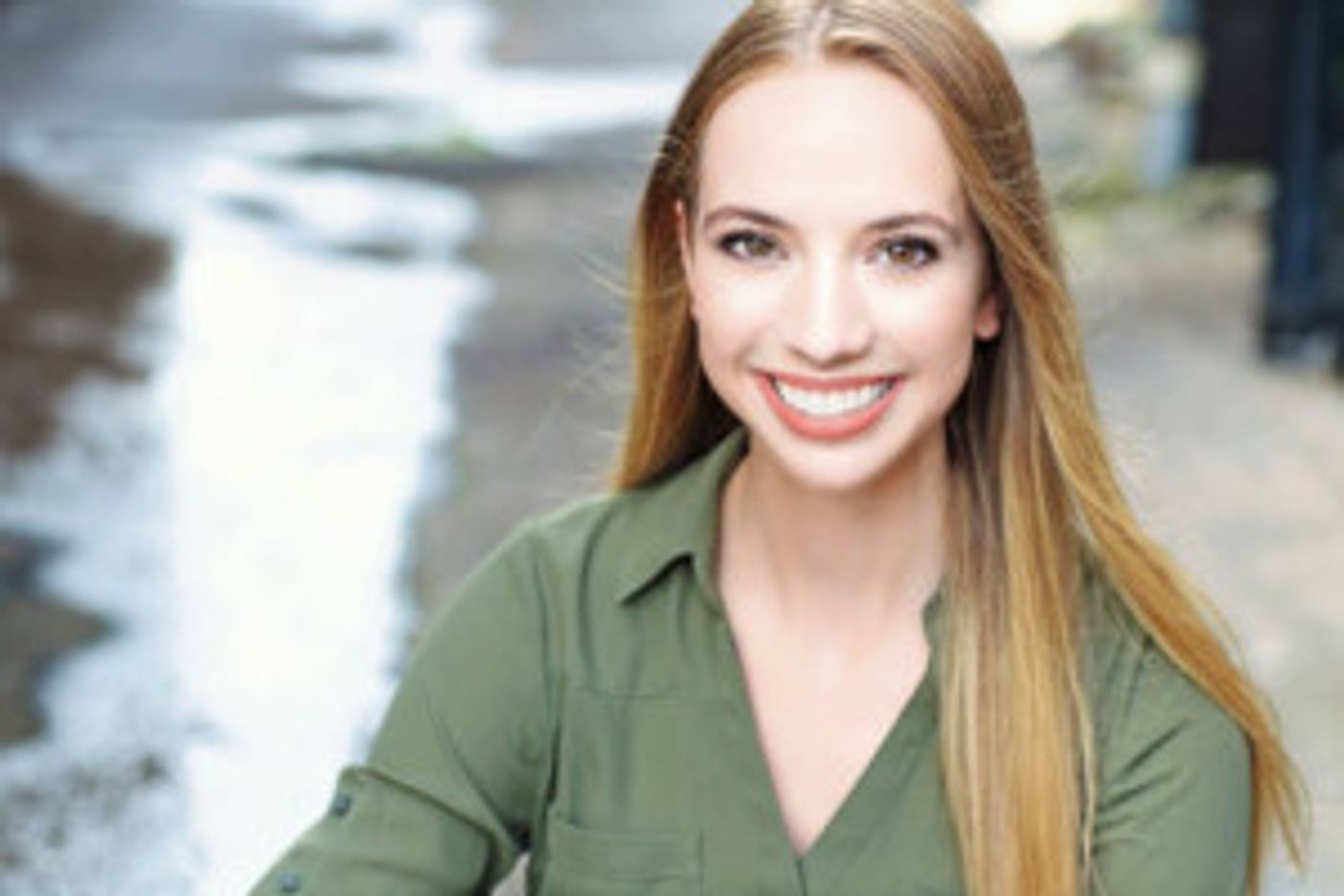 Sauk Announces Cast Of World Premiere Comedy THE FLOWER GIRLS  Image