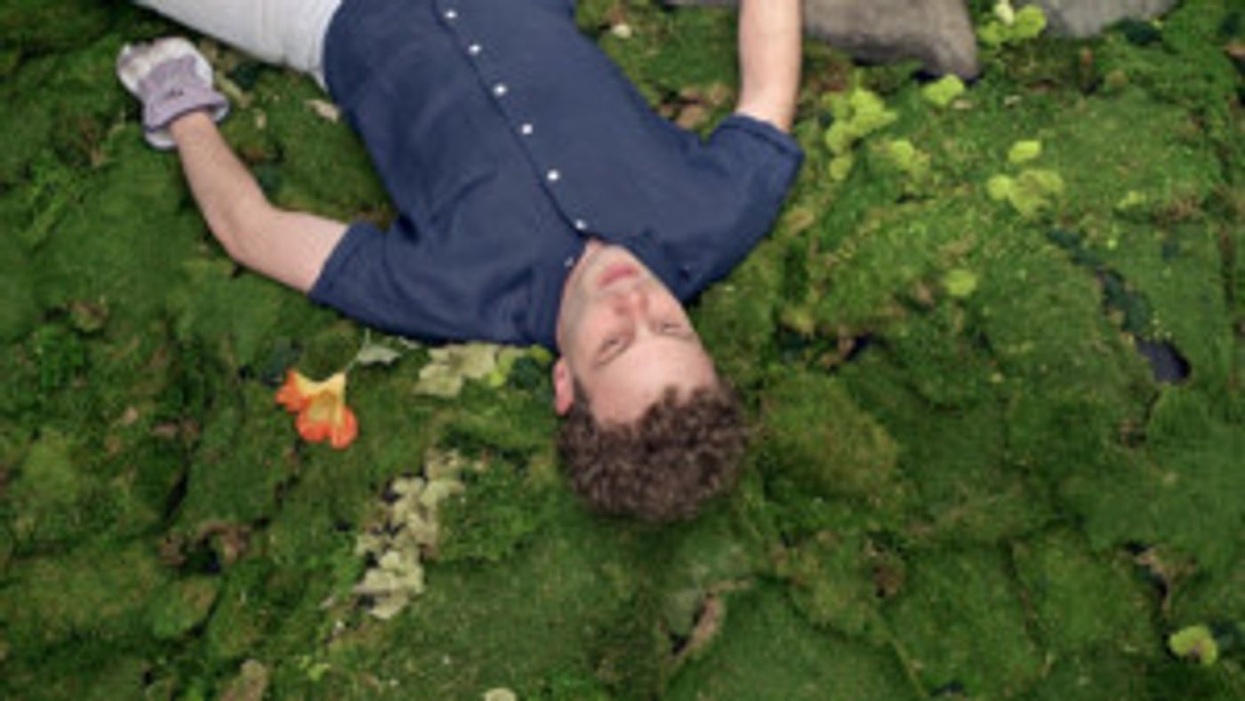 Shy Girls Releases Video For New Single 'Hallelujah'  Image