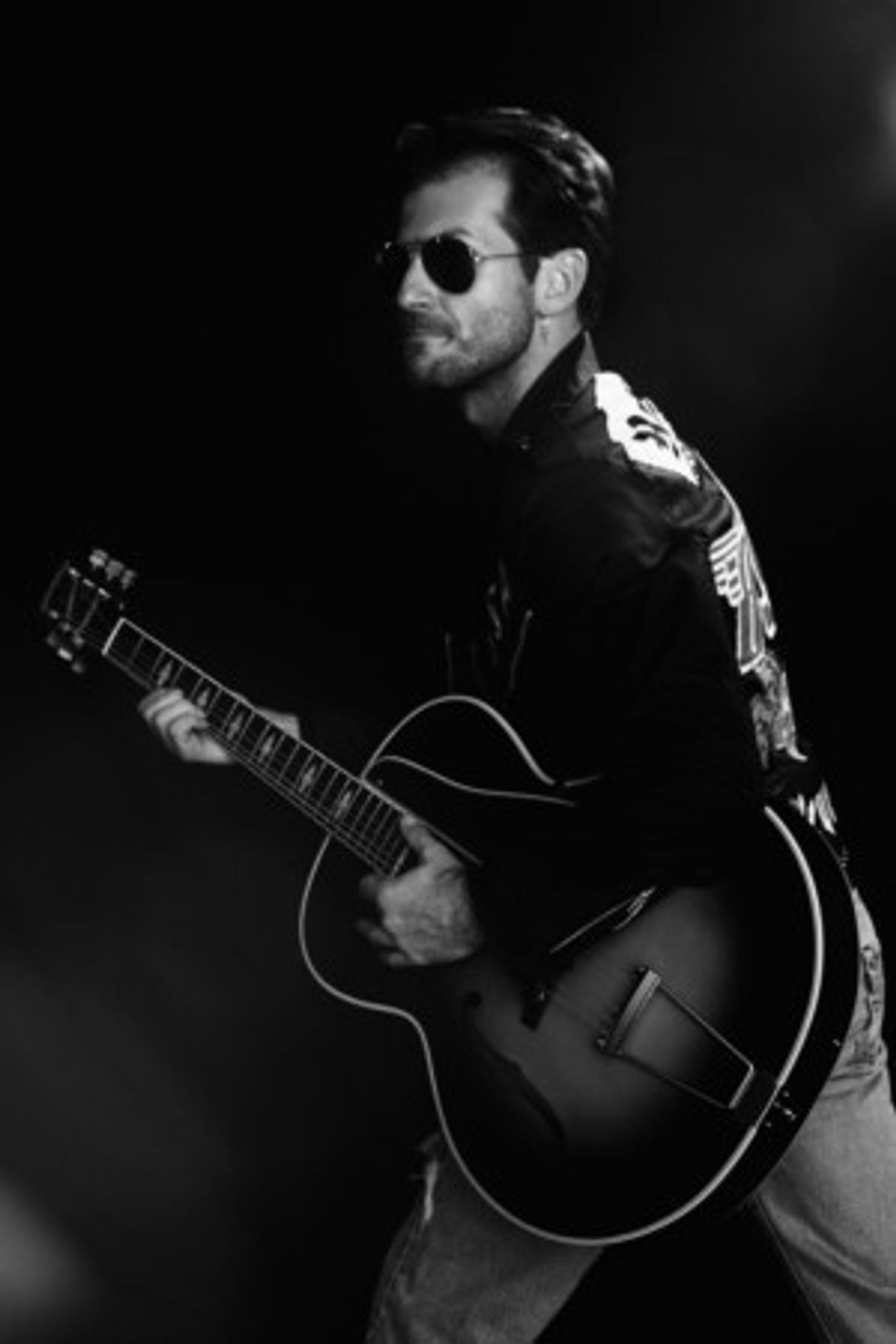 FAITH REALIZED A George Michael Tribute Show Comes to The Producers Club  Image