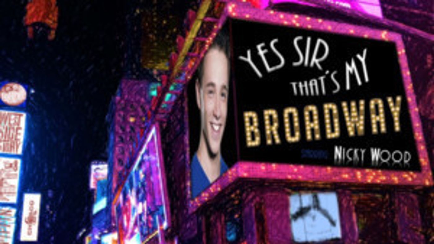 Maverick Debuts Solo Show Of Song And Dance  Image