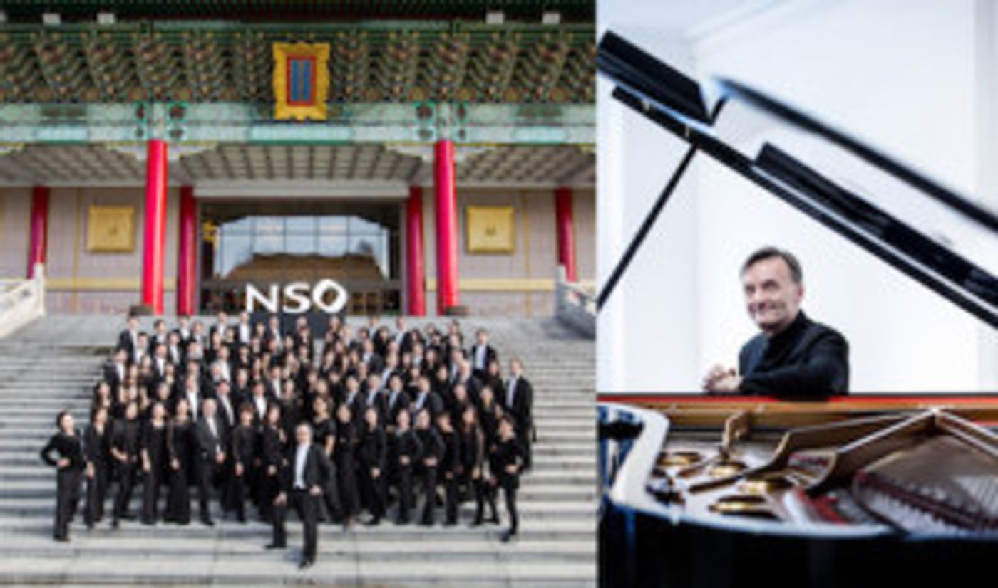 Taiwan Philharmonic Tours North America Following Triumphant 2016 U.S. Debut  Image