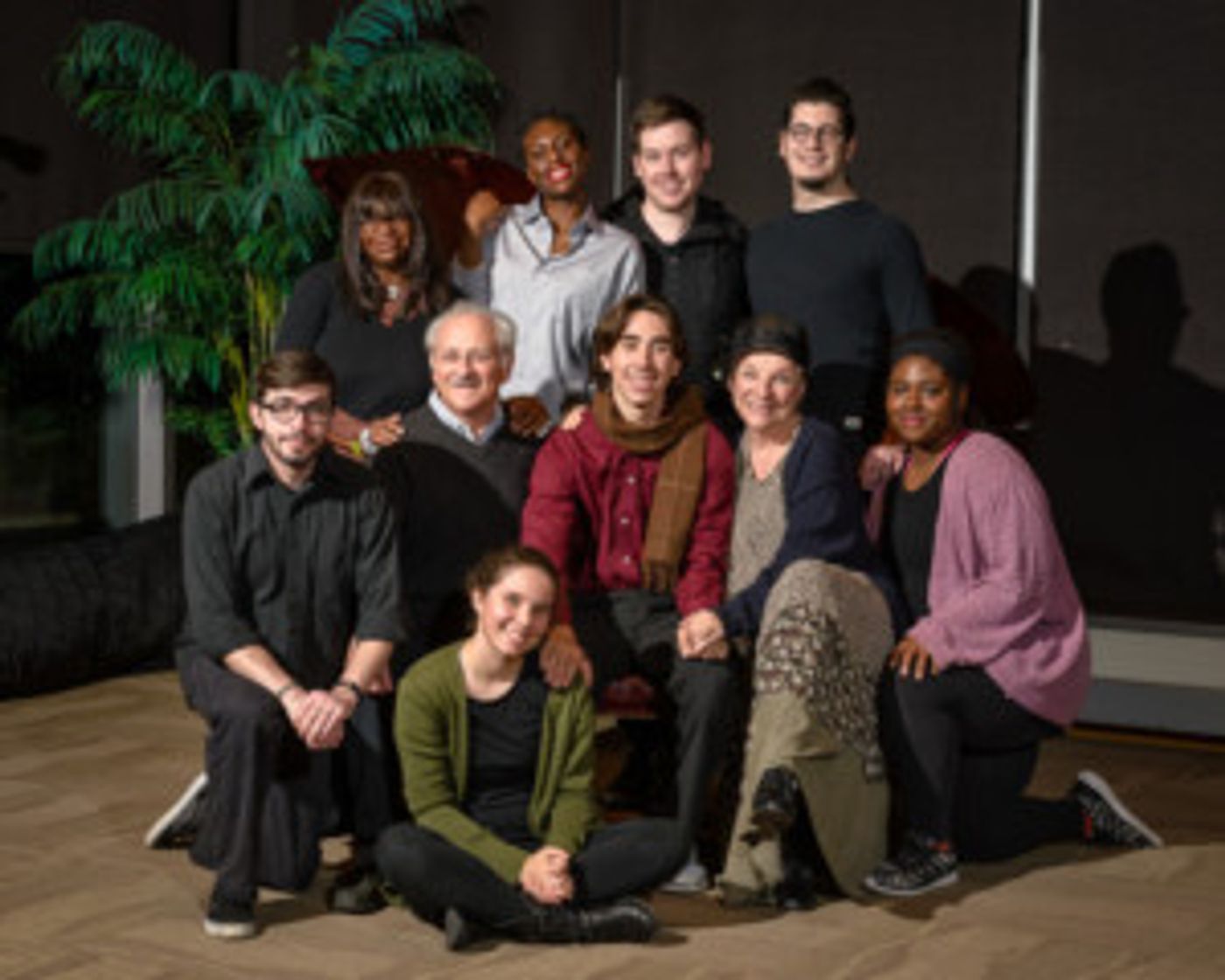 HCC's Arts Collective to Present Truman Capote's HOLIDAY MEMORIES  Image