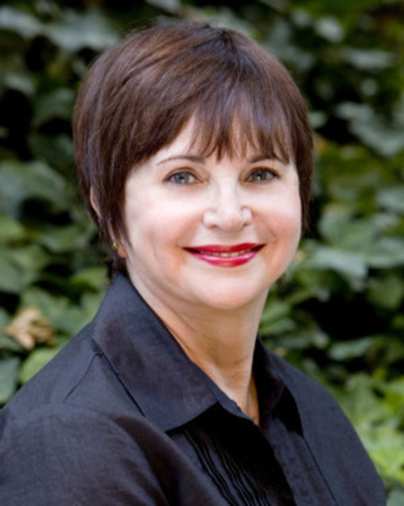 'Laverne & Shirley' Star Cindy Williams Joins THOROUGHLY MODERN MILLIE At Huron Country Playhouse  Image