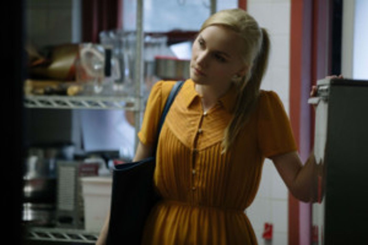 Kristi Roosmaa Shares Universal Immigrant Story With WILDFLOWER  Image