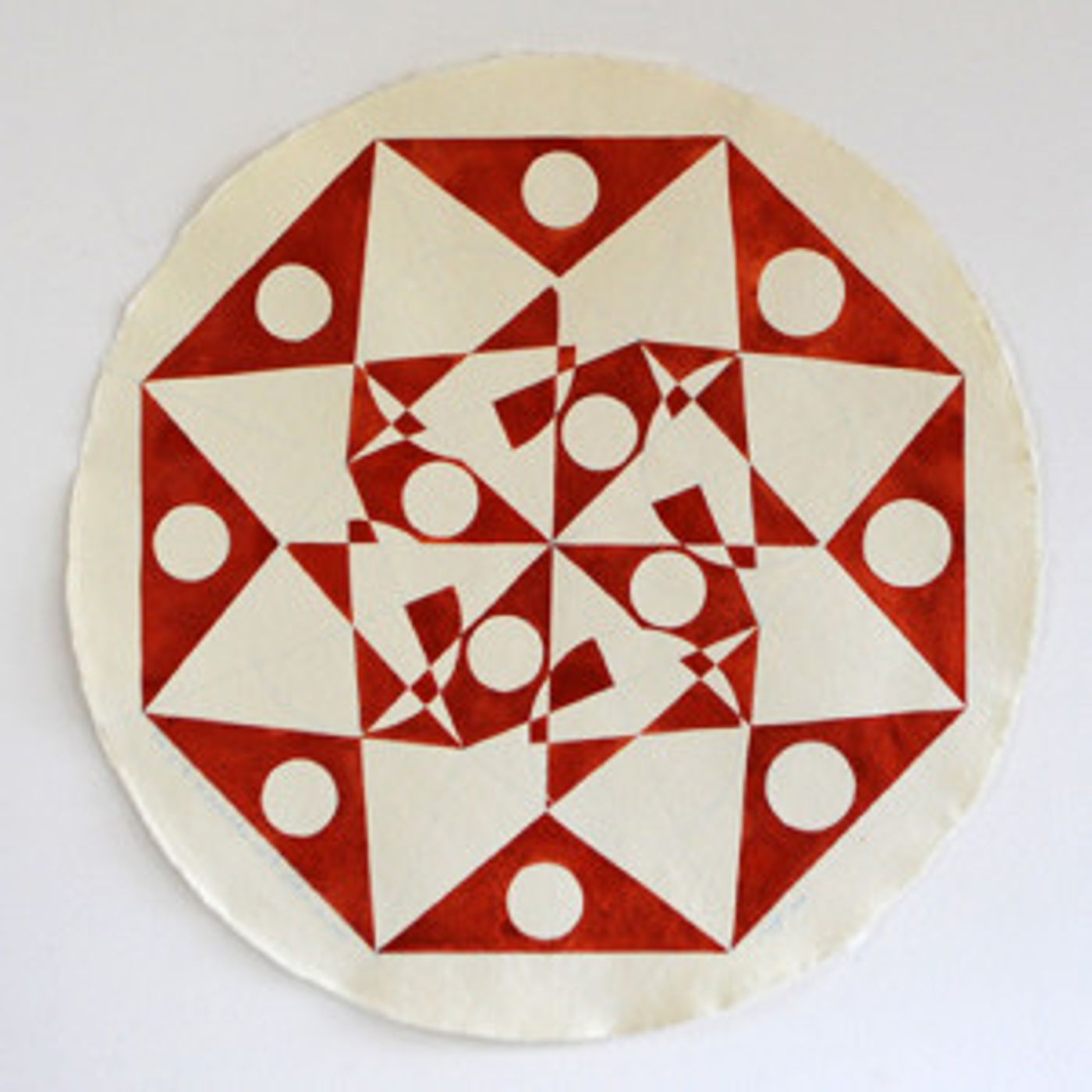 LA Plaza de Cultura y Artes presents Linda Vallejo: Brown BELONGINGS  Image