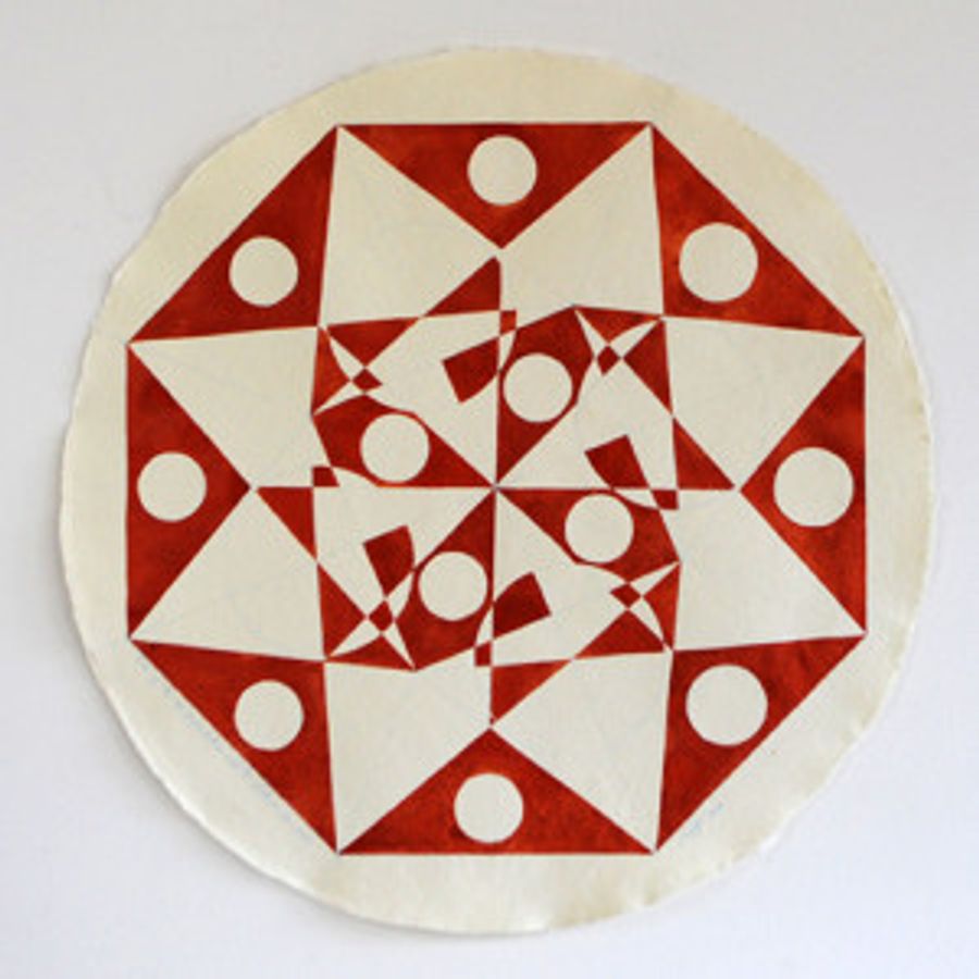 LA Plaza de Cultura y Artes presents Linda Vallejo: Brown BELONGINGS Image