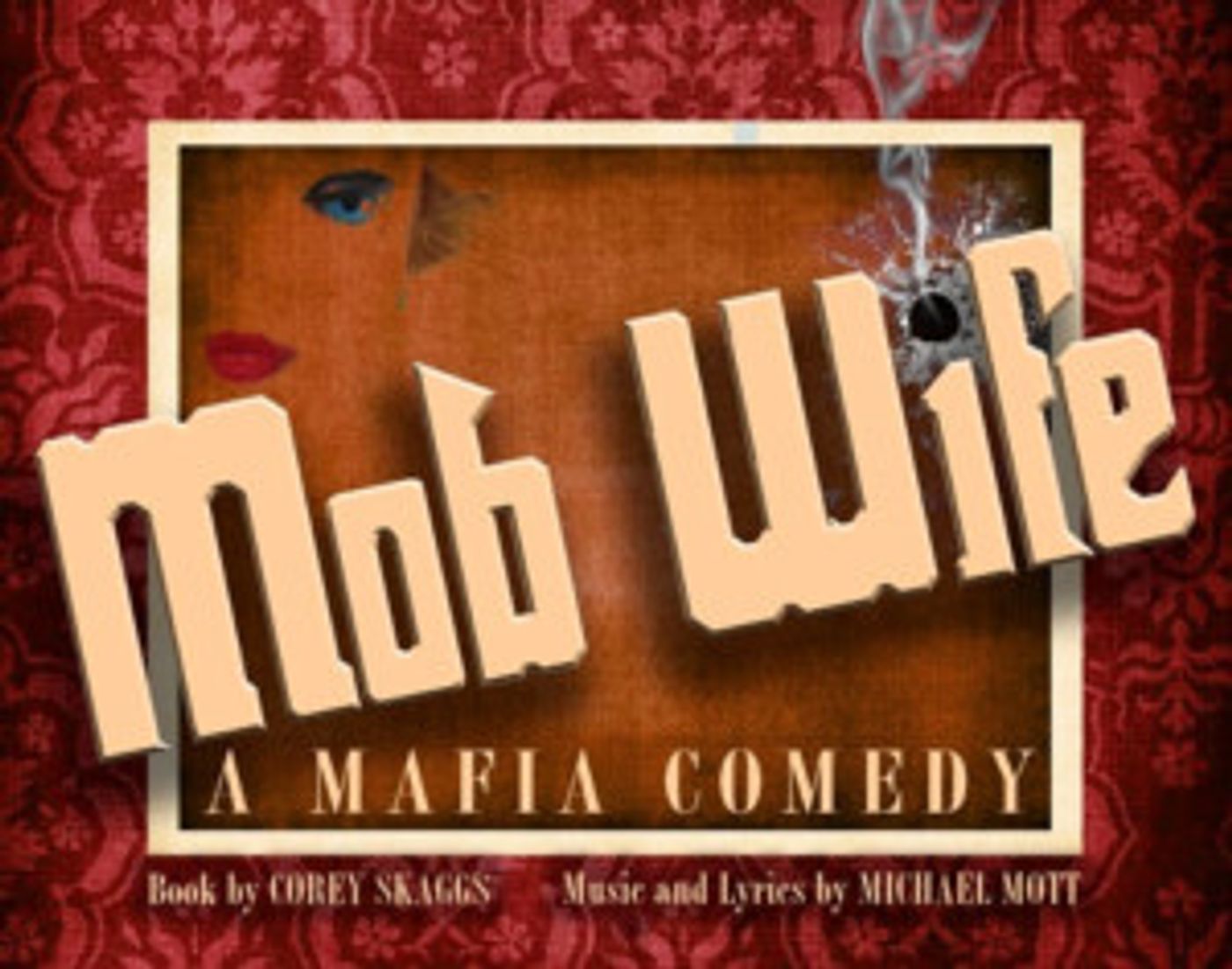 MOB WIFE, A Mafia Comedy To Receive Developmental Workshop Production In UK  Image