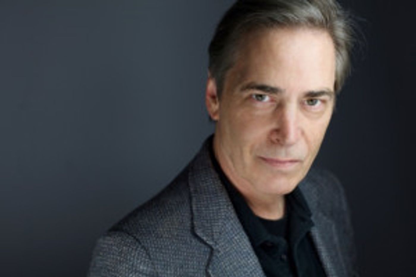 Martin Thompson to Play Legendary Sleuth in L.A. Premiere of SHERLOCK HOLMES AND THE CASE OF THE JERSEY LILY  Image