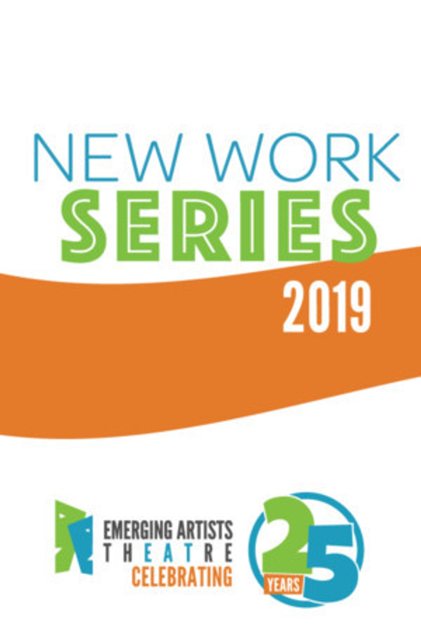 Emerging Artists Theatre New Work Series Annoucnes Week Two Line-up  Image