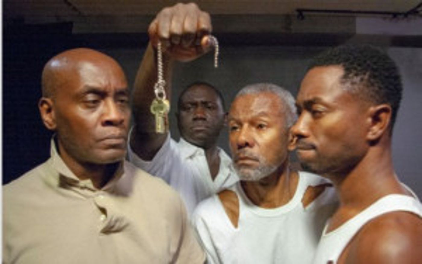 Jamaican Playwright Pat Cumper's THE KEY GAME Set For US Premiere This Month  Image