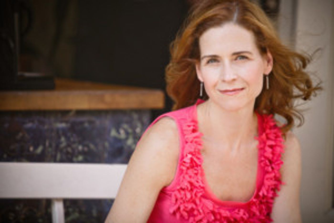 Margaret Curry Confronts Grief And Life Starring In STARFISH  Image
