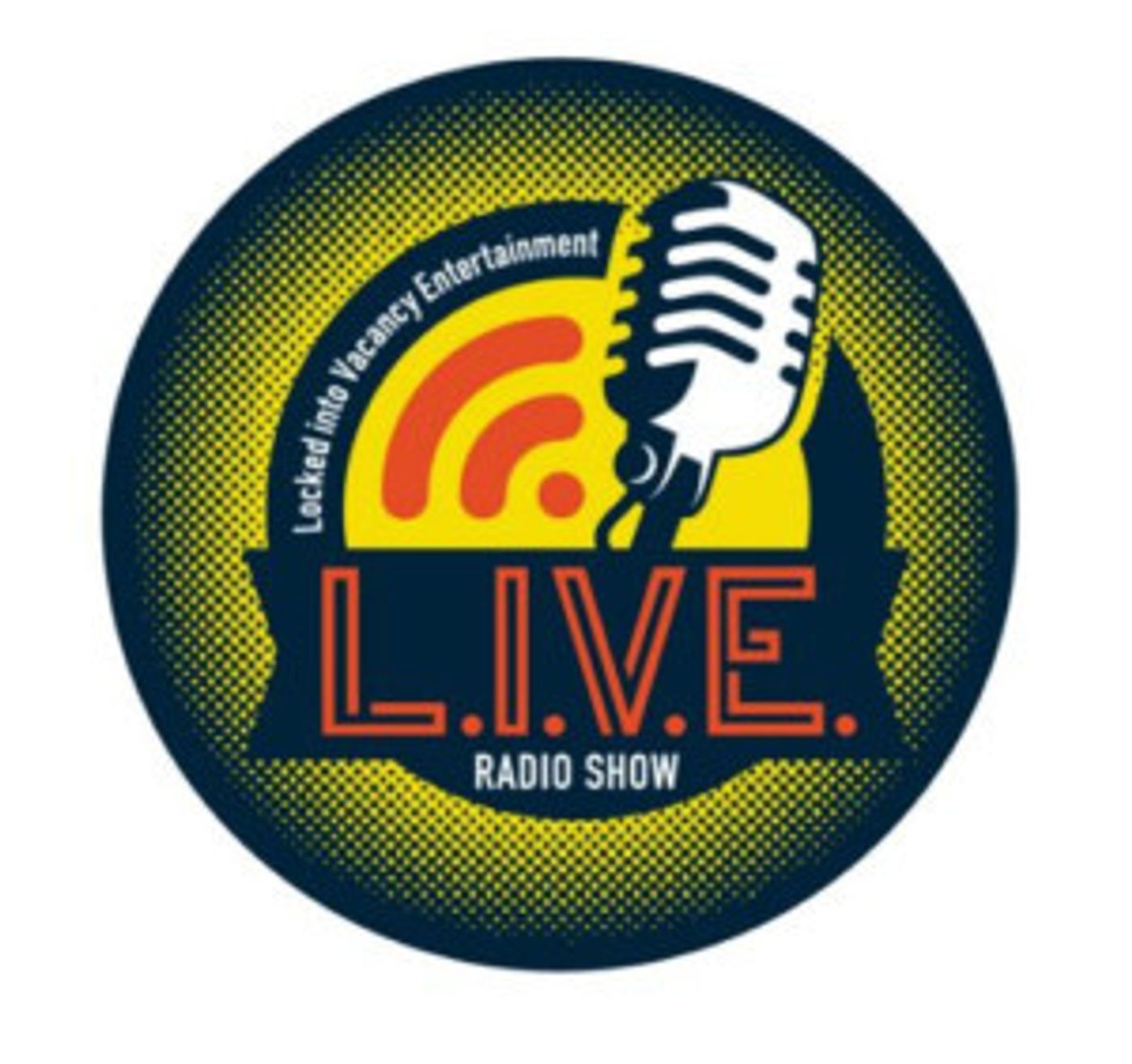 Locked Into Vacancy Entertainment Announces Upcoming Live Radio Show One Night Only  Image