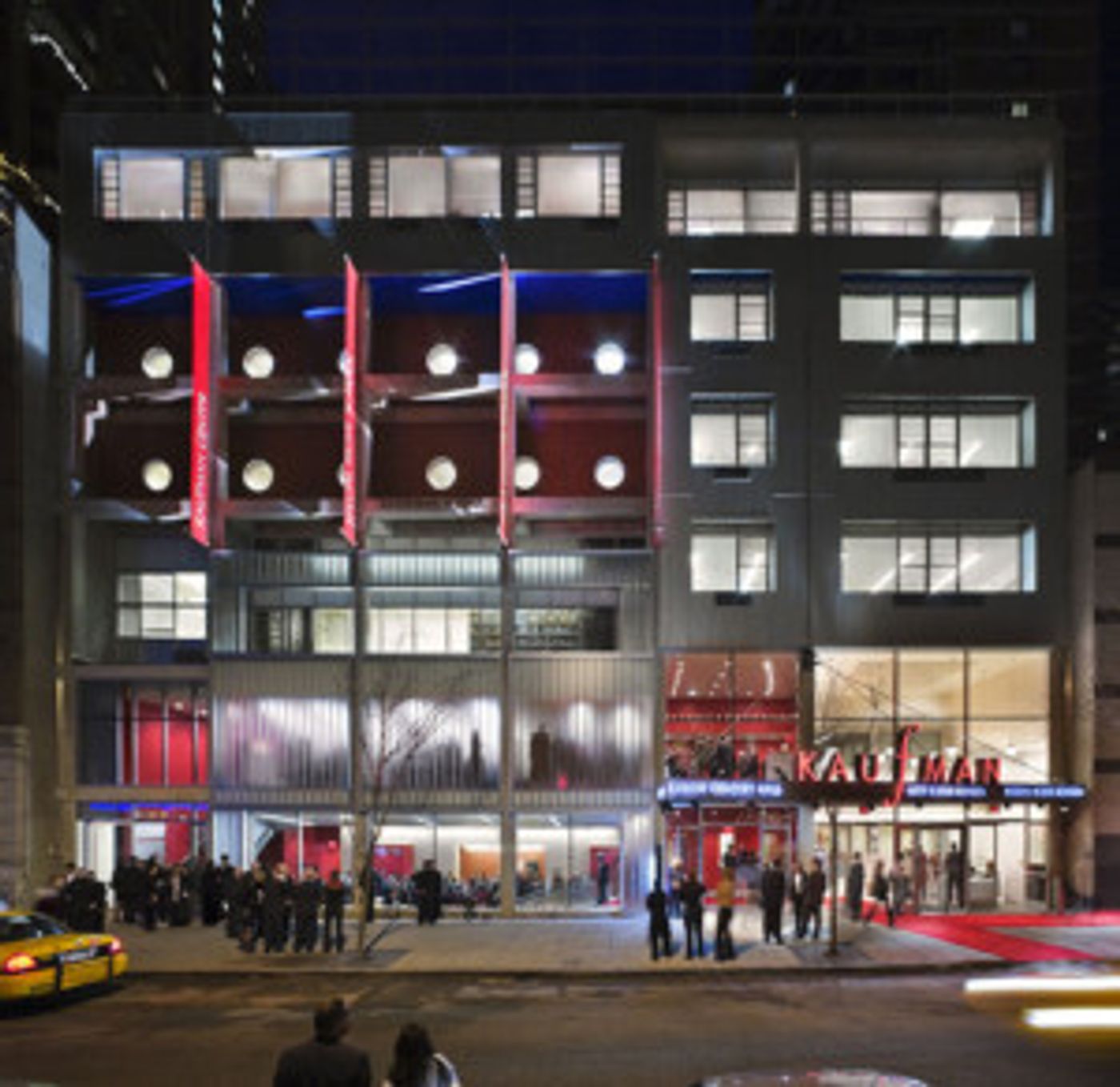 2019 Kaufman Music Center Gala To Honor Cathy White O'Rourke  And The Morris And Alma Schapiro Fund  Image