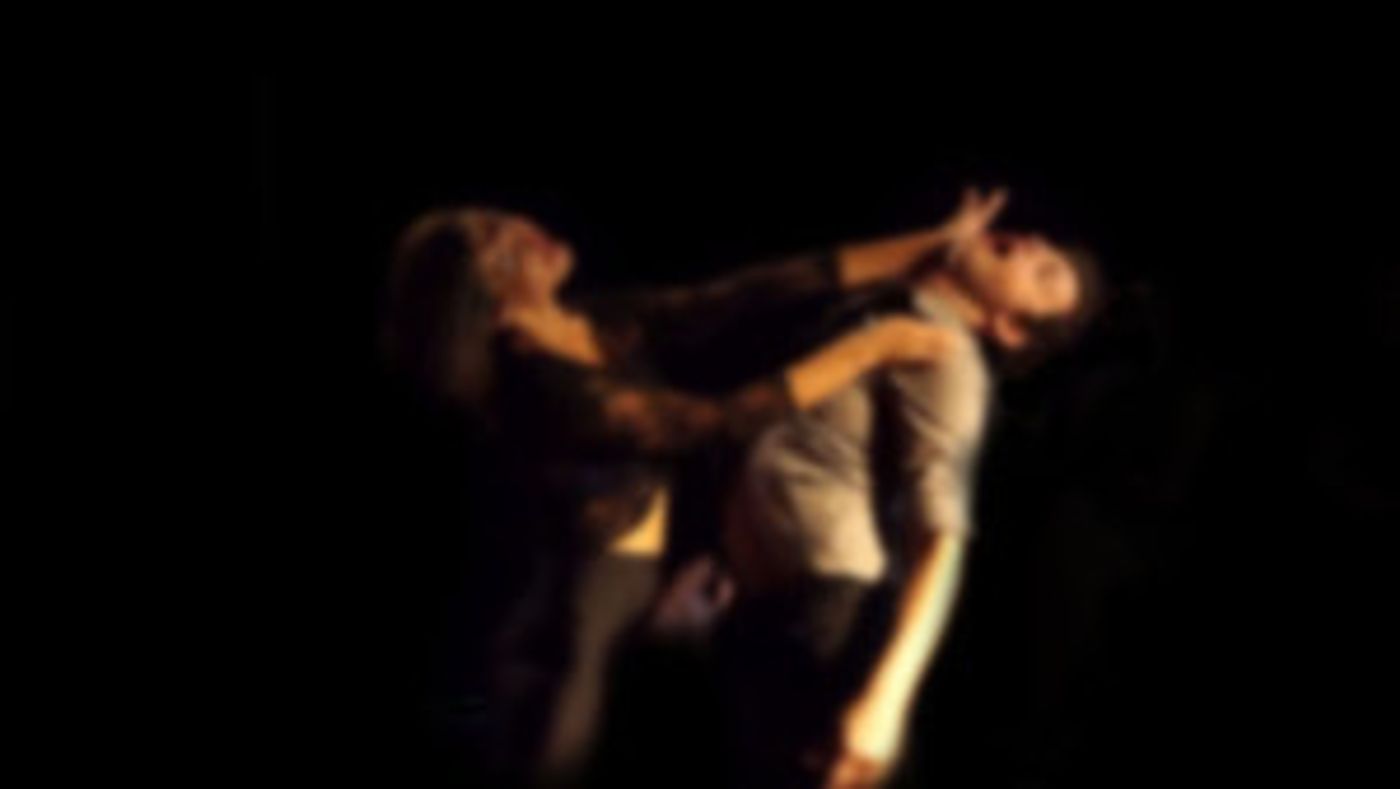 Combustion Collective to Present January Workshop of Avital Asuleen's THE FLOORSHOW  Image