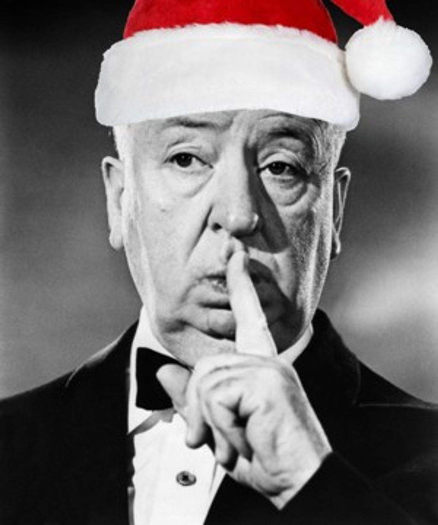 Radiotheatre's ALFRED HITCHCOCK FEST Opens December 19  Image