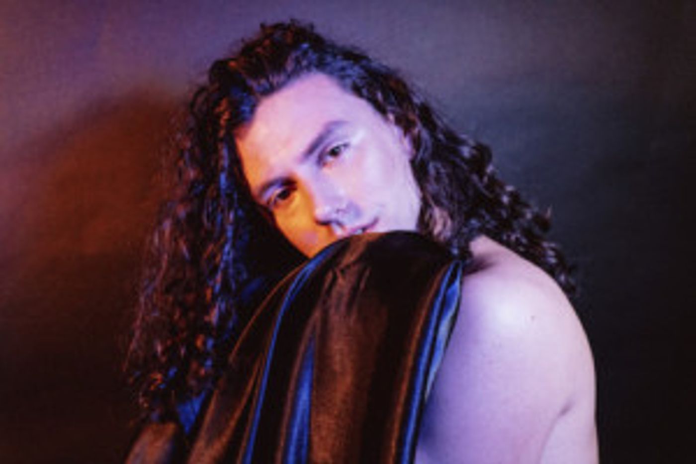 Wilder Daze Partners With Rare Candy In New Remix Of 'Luvline'  Image