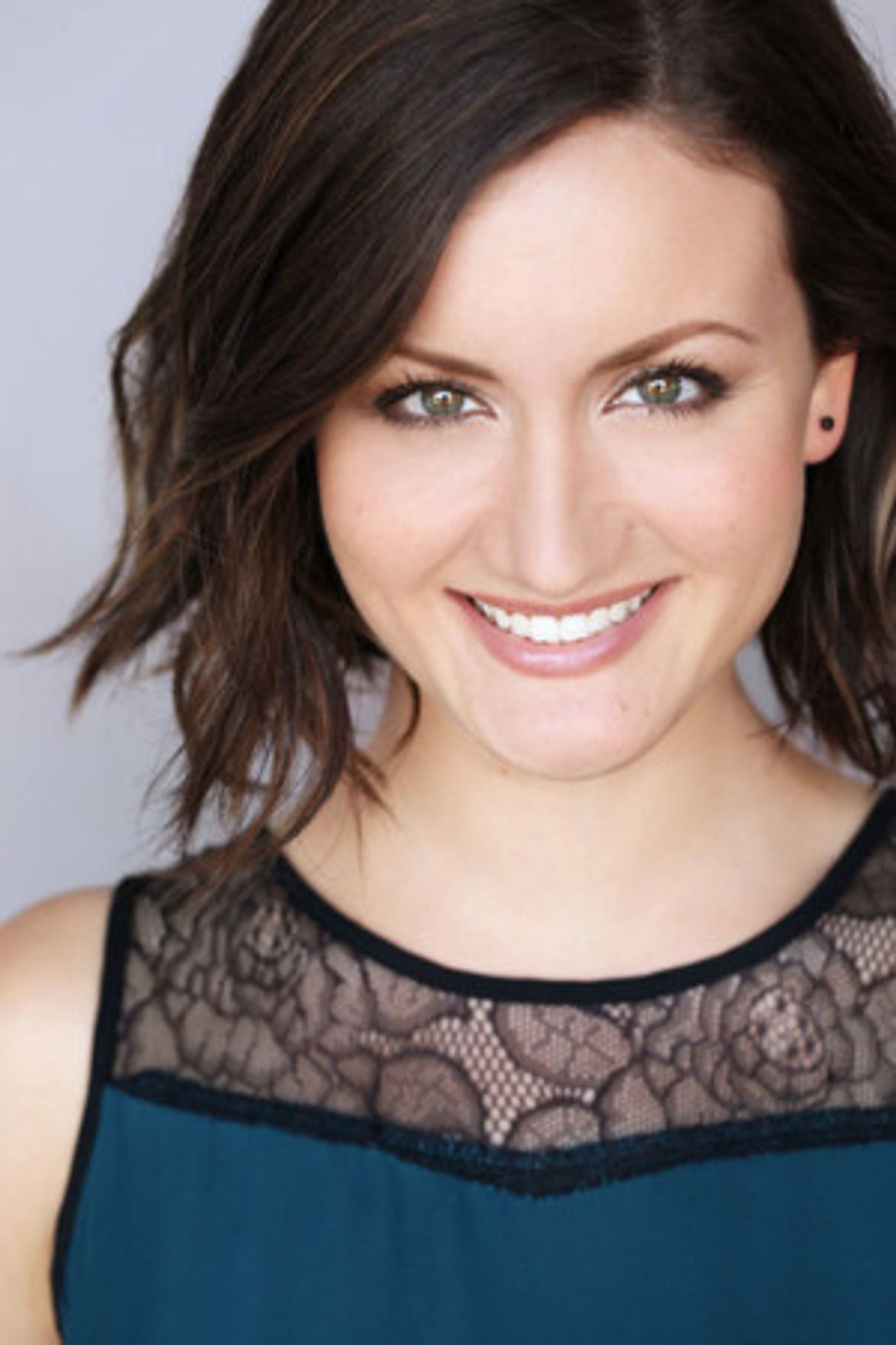 Amanda Martin Is Flying High In Paramount Pictures Rom-Com BOOK CLUB  Image