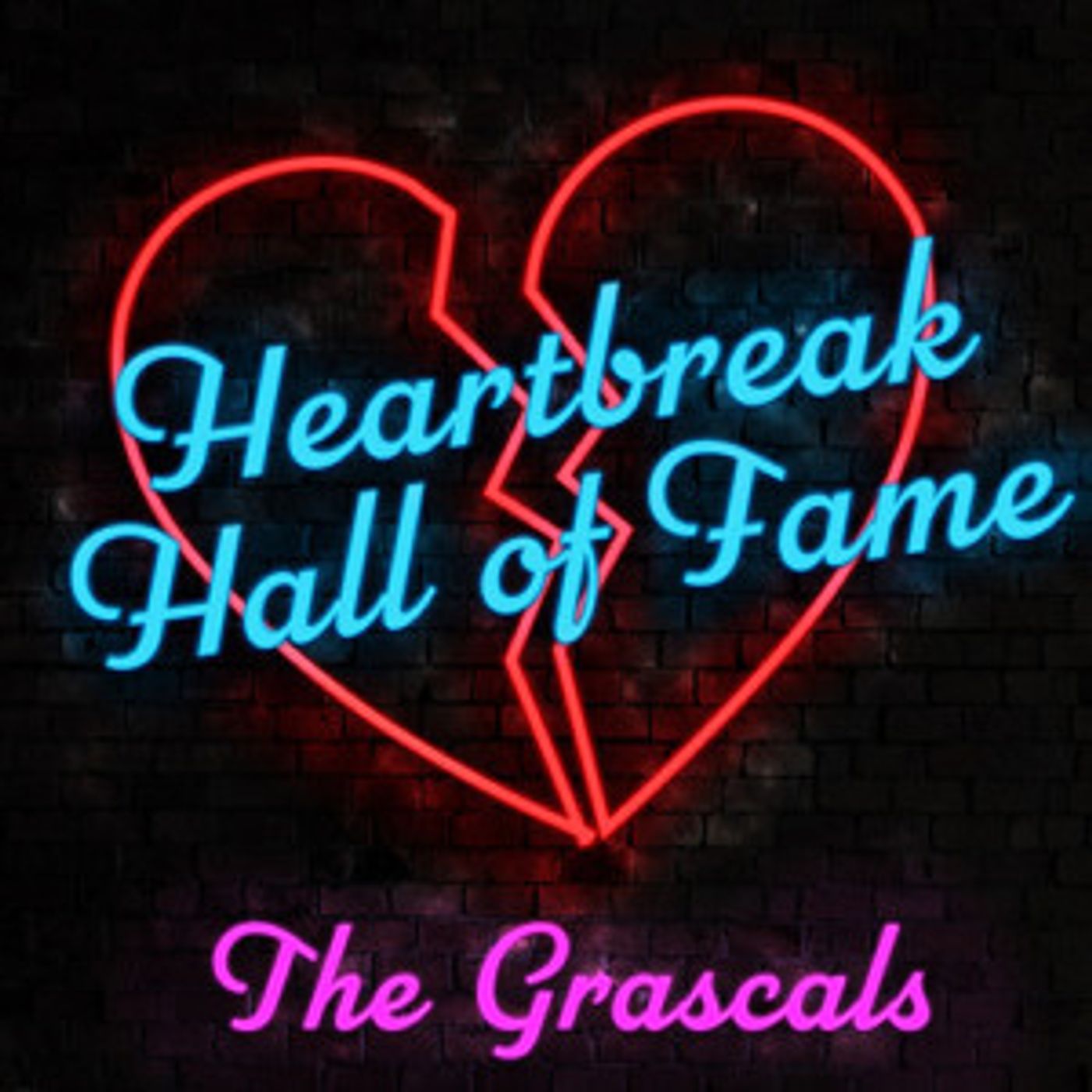 The Grascals Release Smooth, Yet Driving, Song, 'Heartbreak Hall Of Fame'  Image