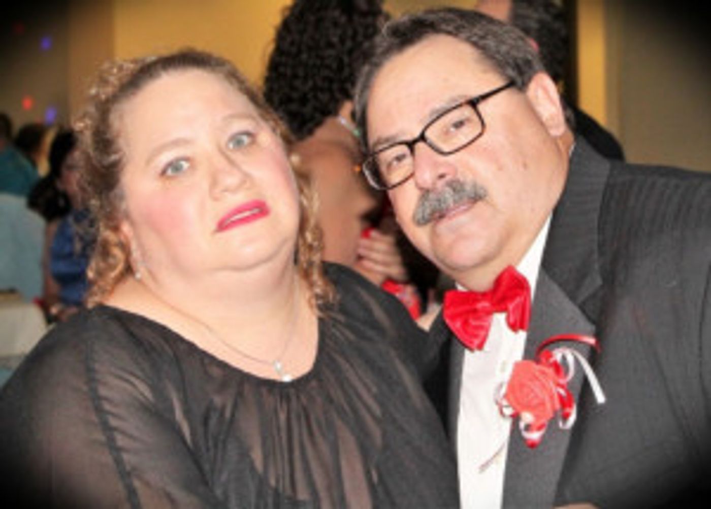 TONY N' TINA'S WEDDING Comes To Northwest Suburbs Of Chicago  Image