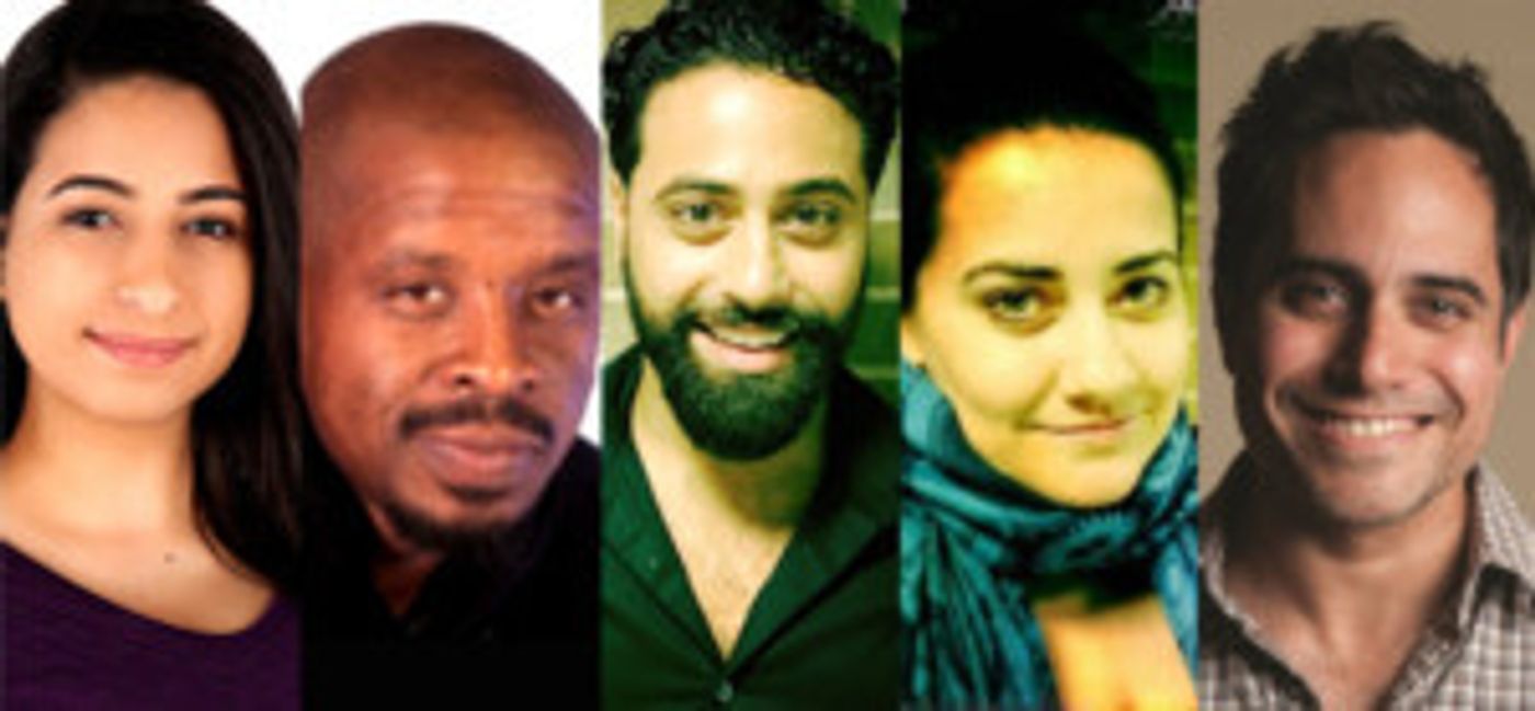Rajiv Joseph's THE LAKE EFFECT to Make Ohio Premiere at Karamu House  Image