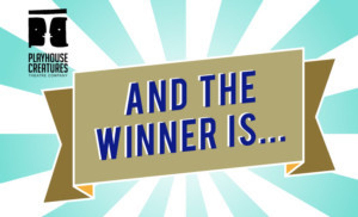 Winner Of The Dr. R.J. Rodriguez Emerging Playwrights Contest Announced  Image