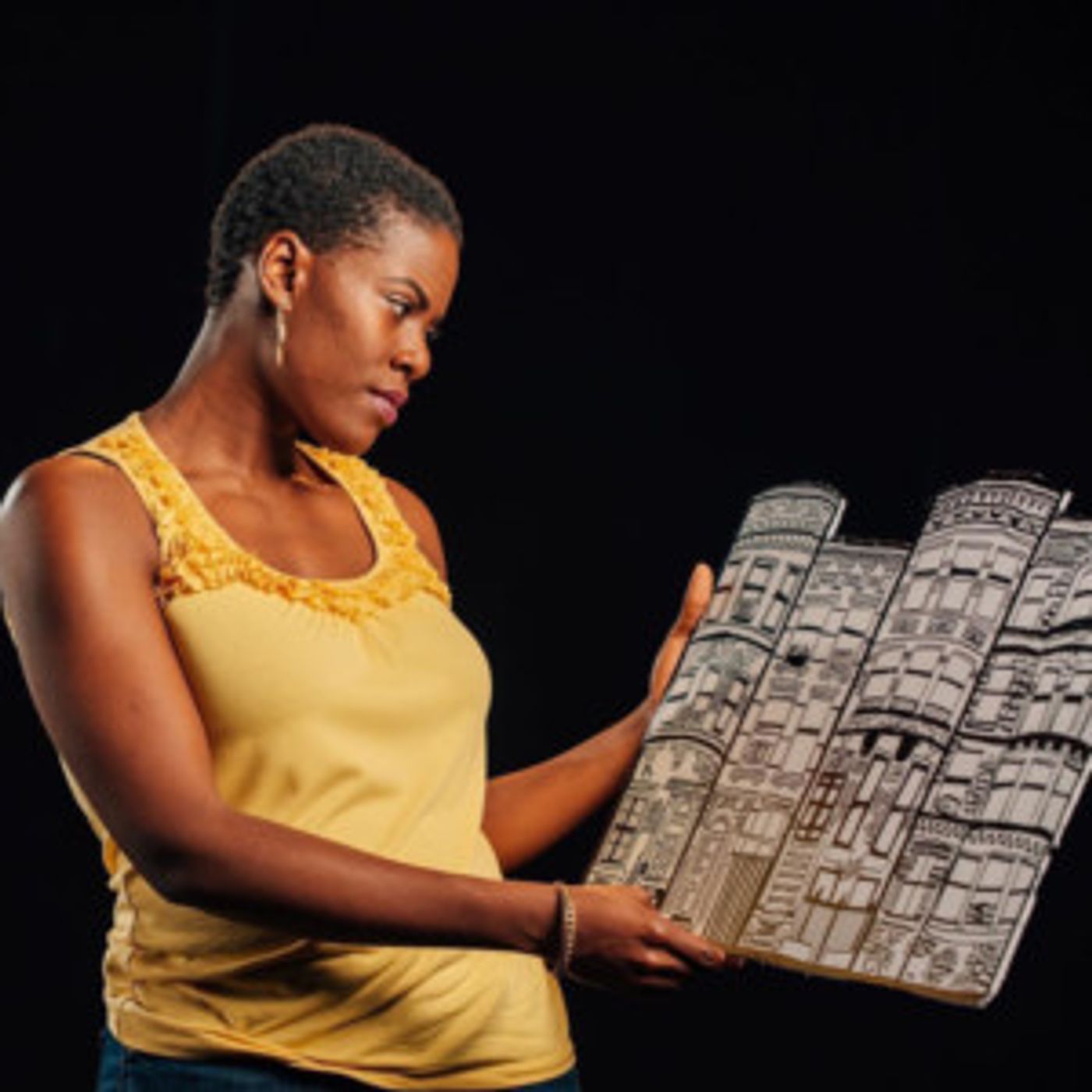 RENAISSANCE IN THE BELLY OF A KILLER WHALE Adds Performance At Theatre Horizon  Image