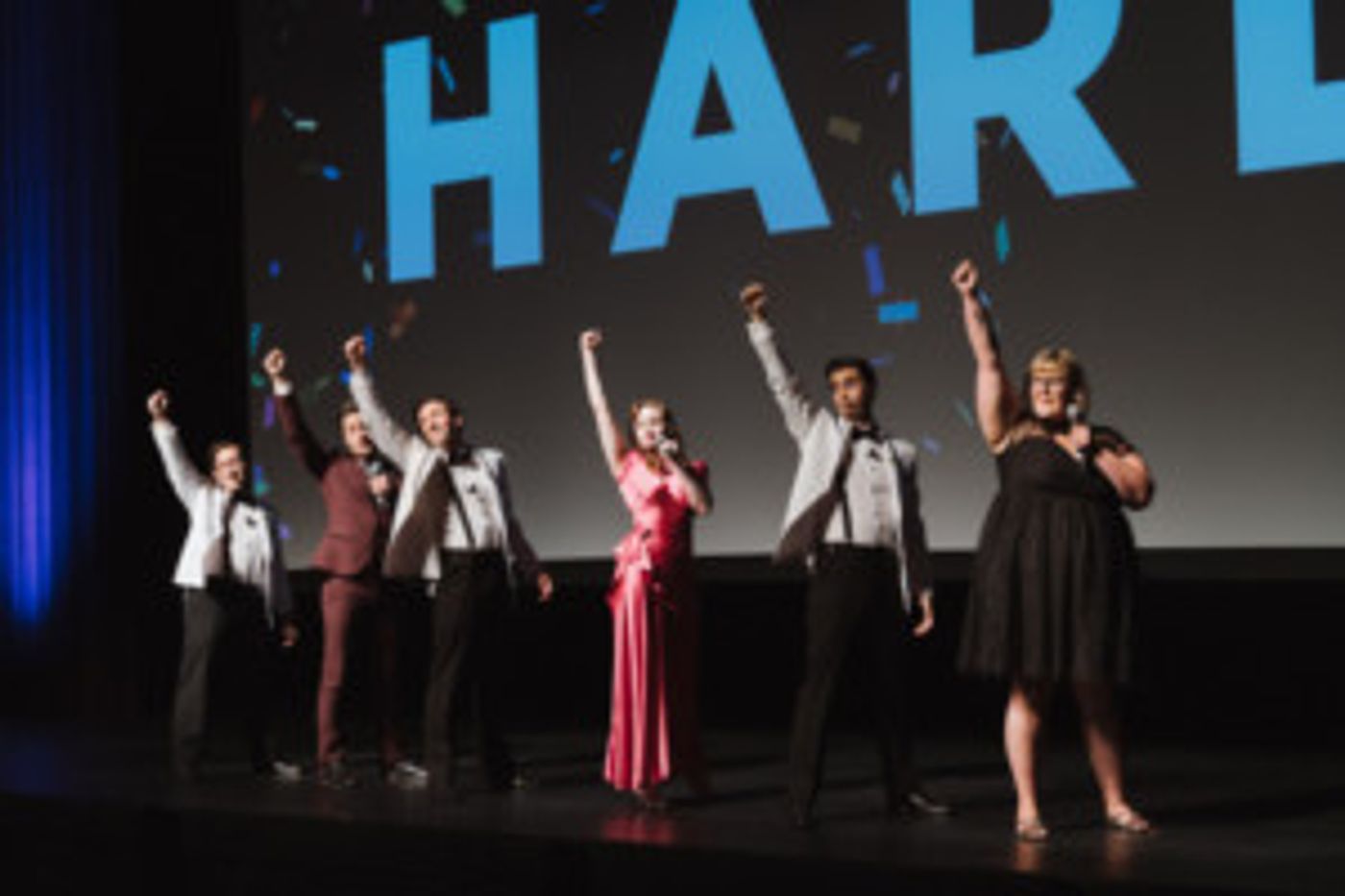 Buffer Festival Wraps Up With A Celebration Of The Most Acclaimed Content By Today's YouTube Stars  Image