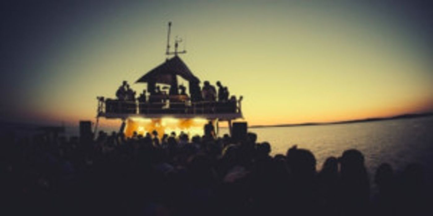 Dimensions Festival Announces Boat Party Lineups  Image
