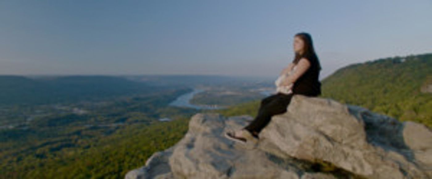 FALLING SOUTH Makes TN Premiere In The Nashville Film Festival  Image