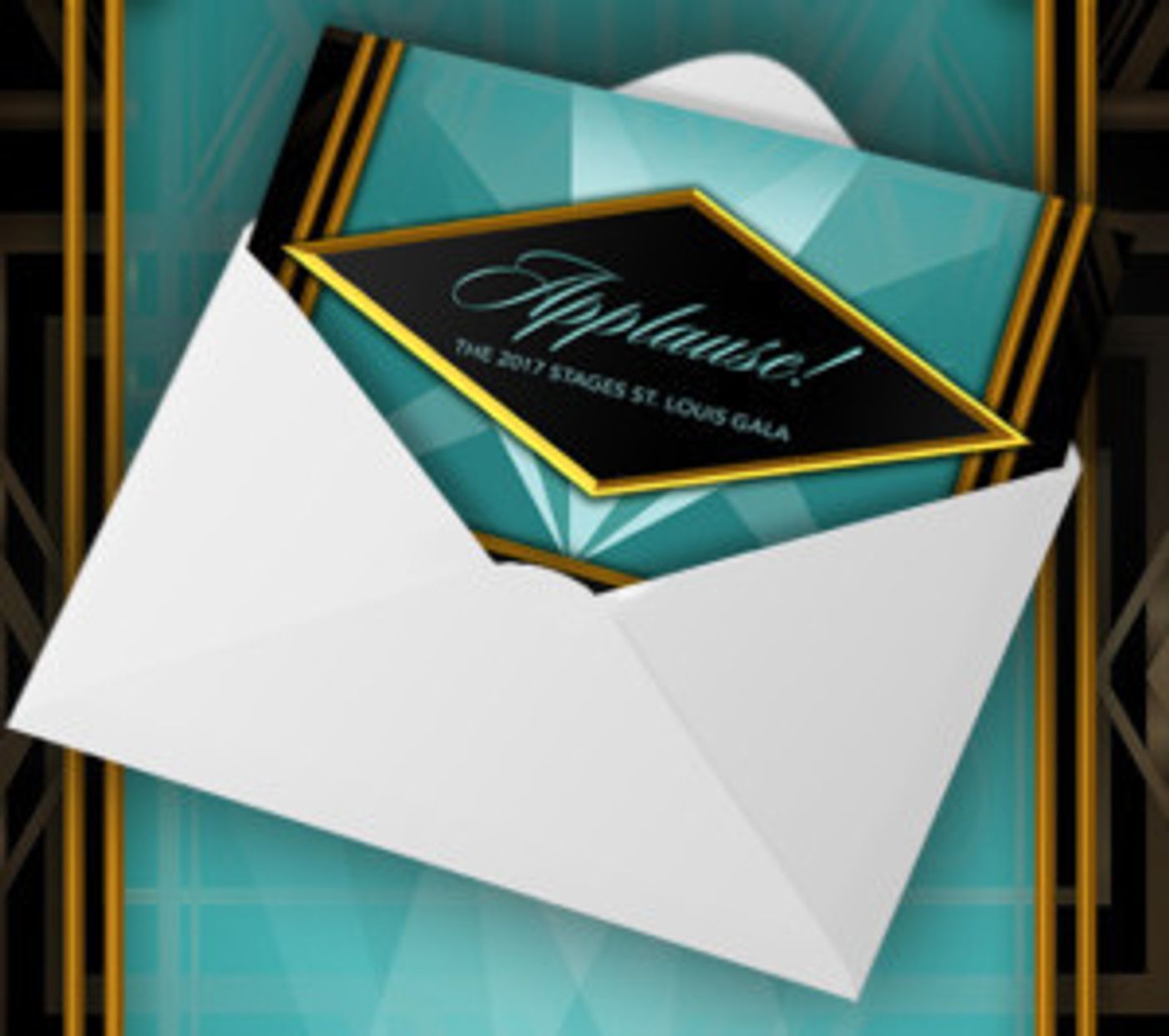 STAGES St. Louis to Host 16th Annual APPLAUSE! Gala  Image