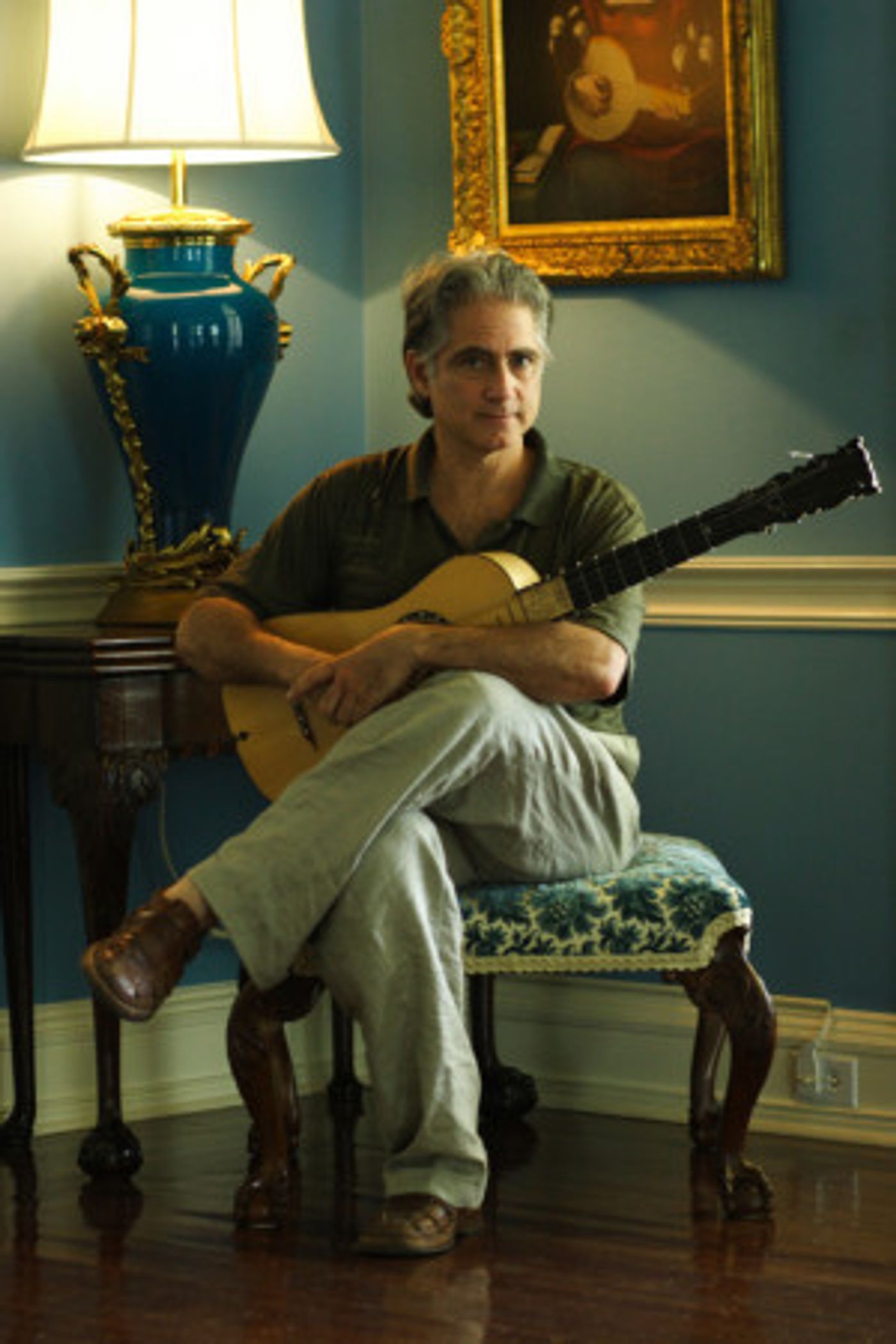 El Mundo Returns To Houston Early Music Hispanic Heritage Series With 'Cathedrals, Monasteries & Missions'  Image