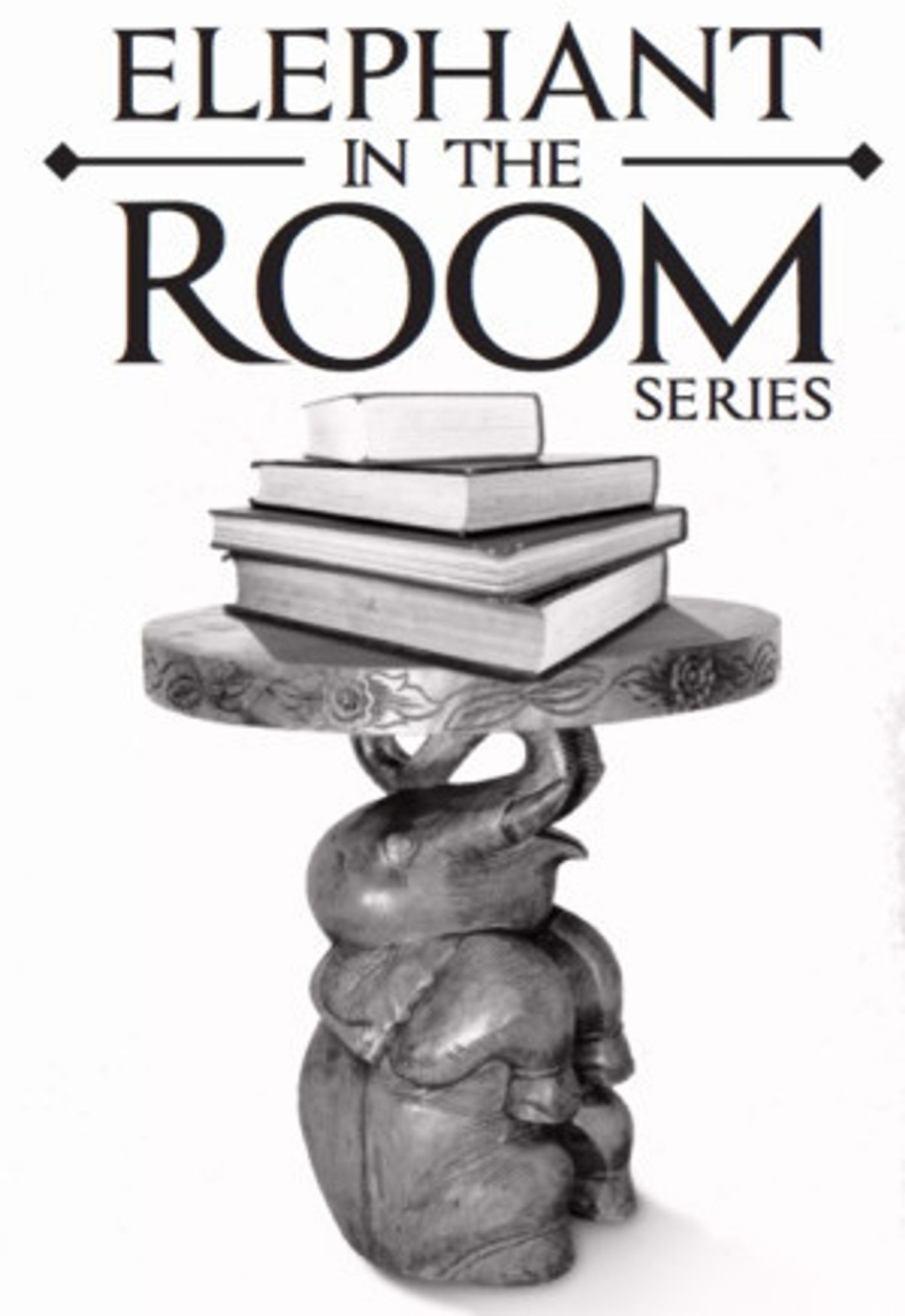 New Hampshire Theatre Project Sets Elephant-in-the-Room Series  Image