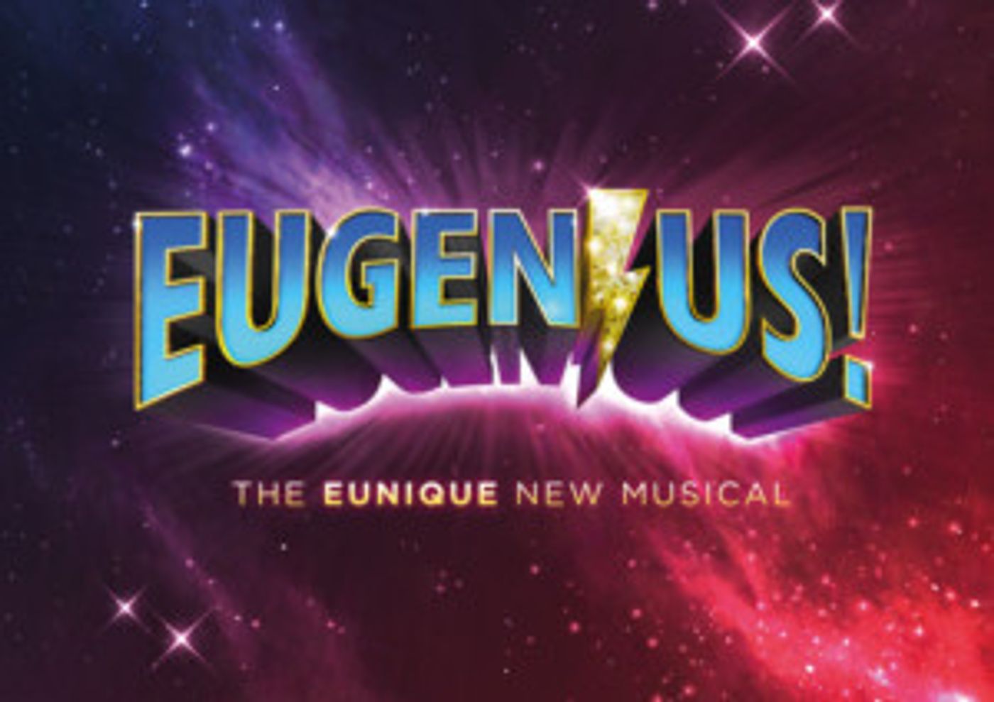 Warwick Davis Announces EUGENIUS At The Other Palace  Image