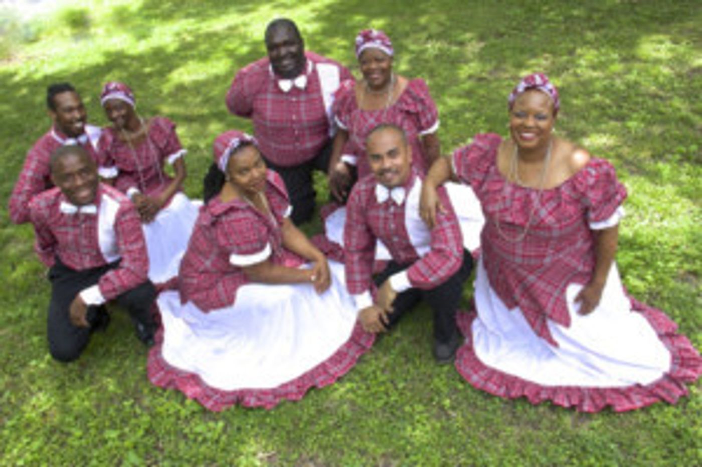 Caribbean Christmas to Return to Brooklyn with OLD TIME GRAND MARKET CELEBRATION  Image