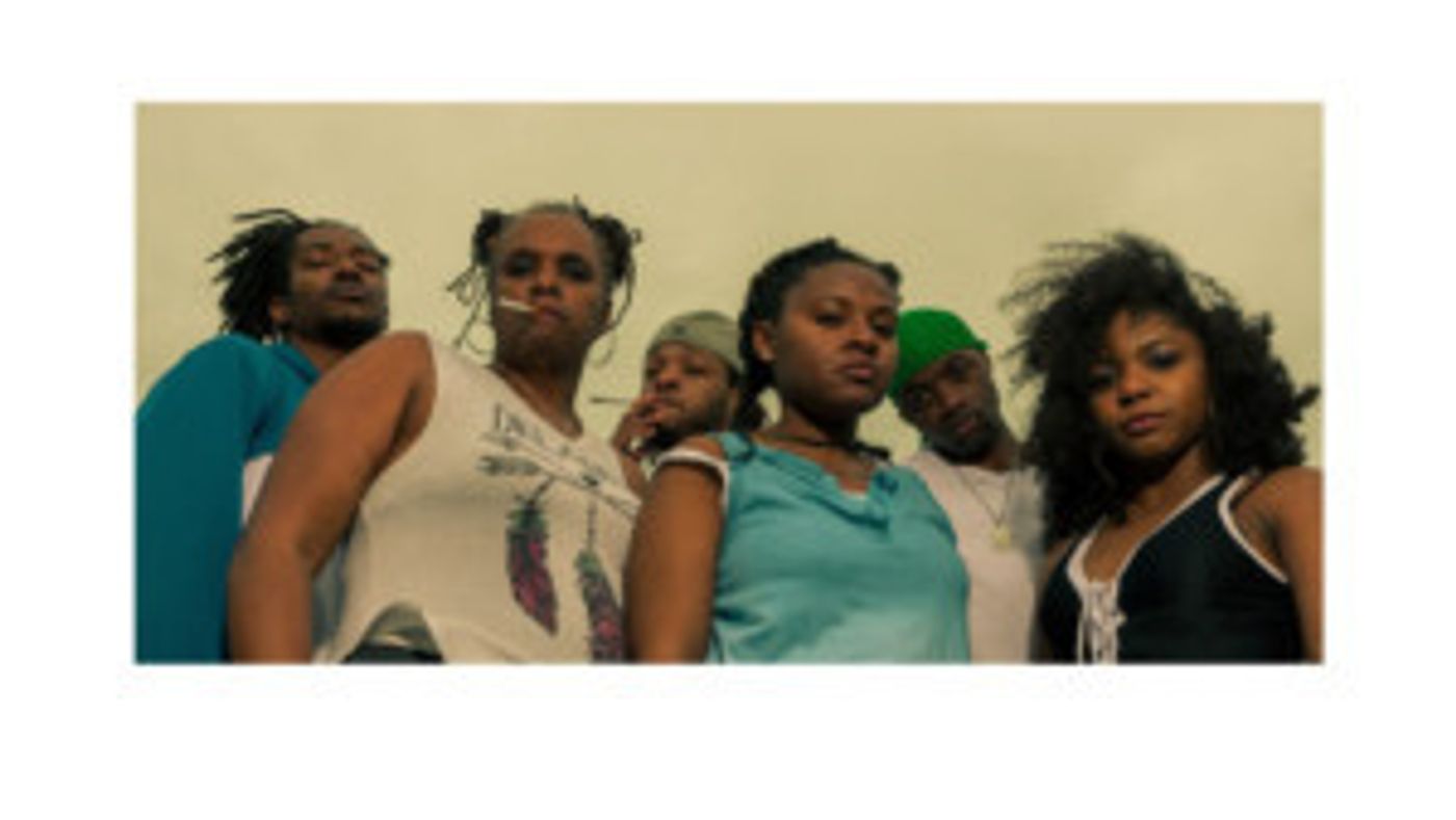 Soul Rep Theatre Presents Regional Premiere Of Katori Hall's HURT VILLAGE  Image