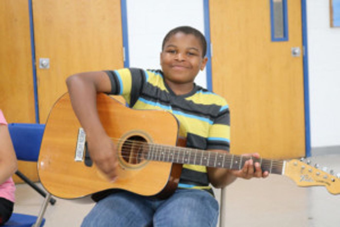 The Philadelphia Orchestra Comes To The Historic Keswick Theatre For Arts Education Benefit  Image