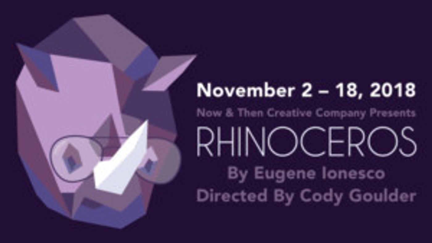 Classic Comedy Stampedes Into Now & Then  Image