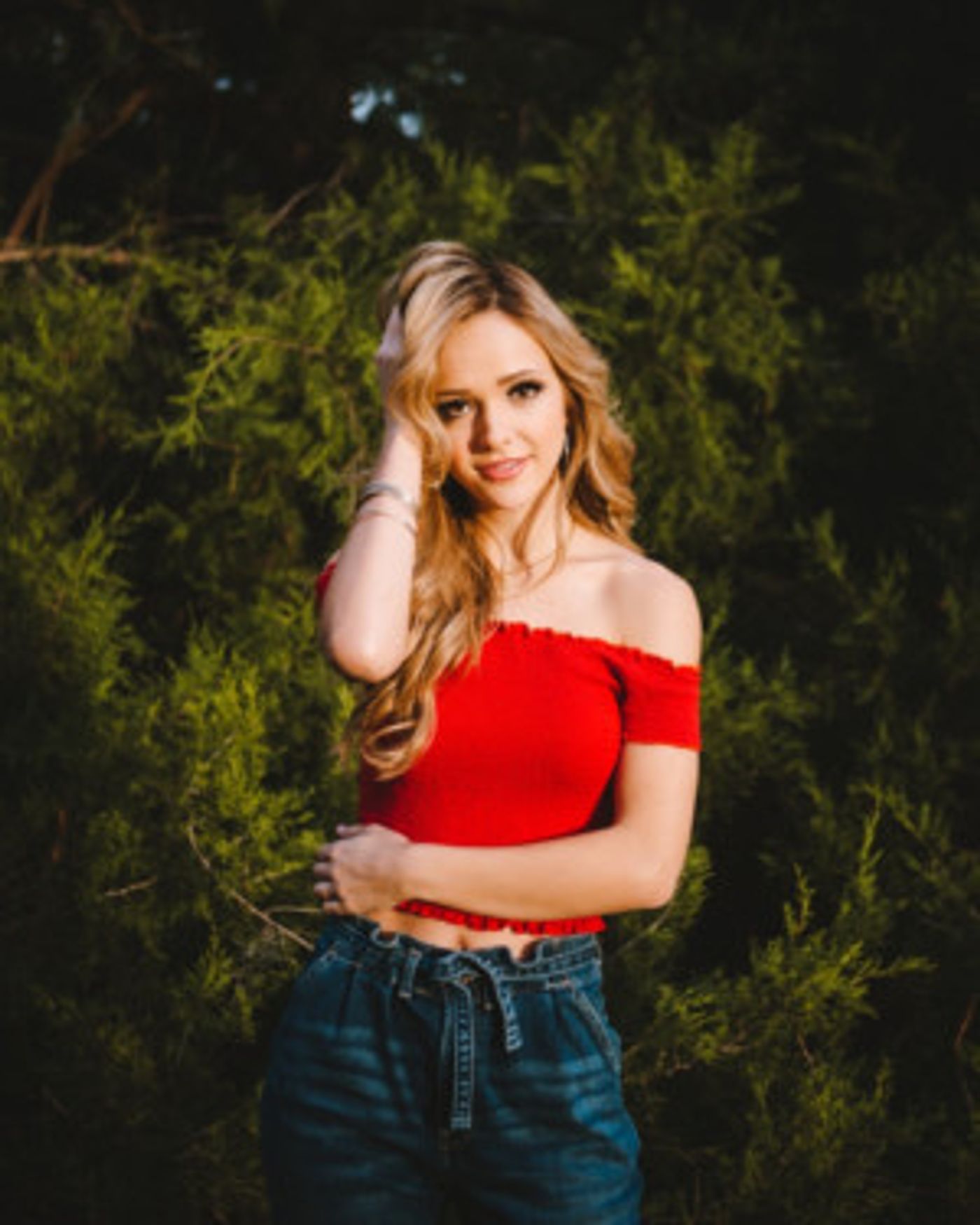 Nashville's Amanda Cooksey To Perform At The Music City SongStar Awards Showcase  Image