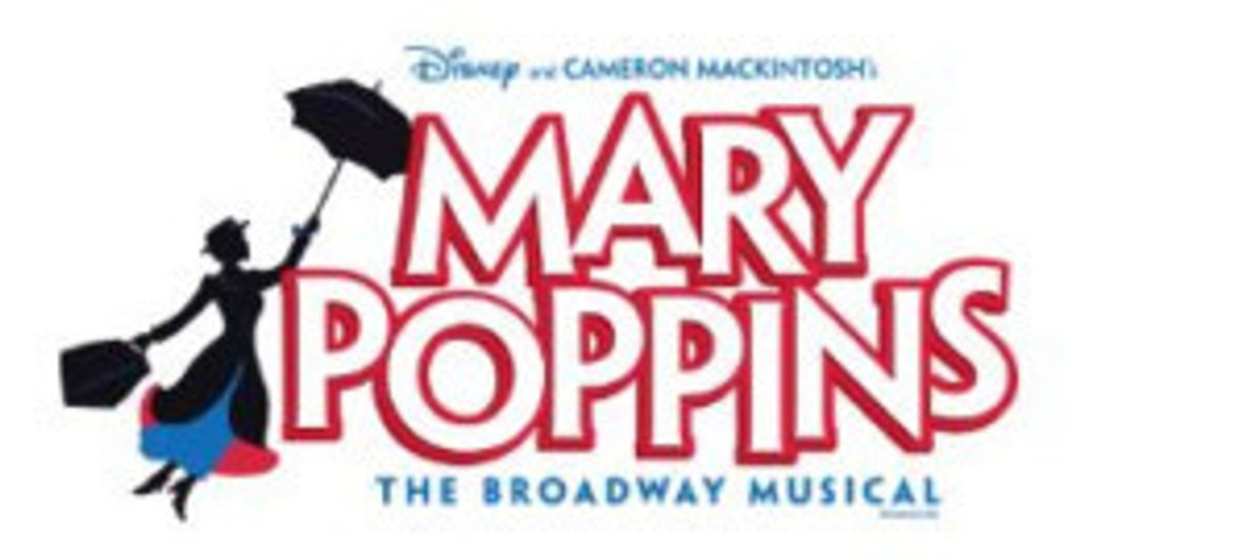 HBAPA Presents MARY POPPINS  Image