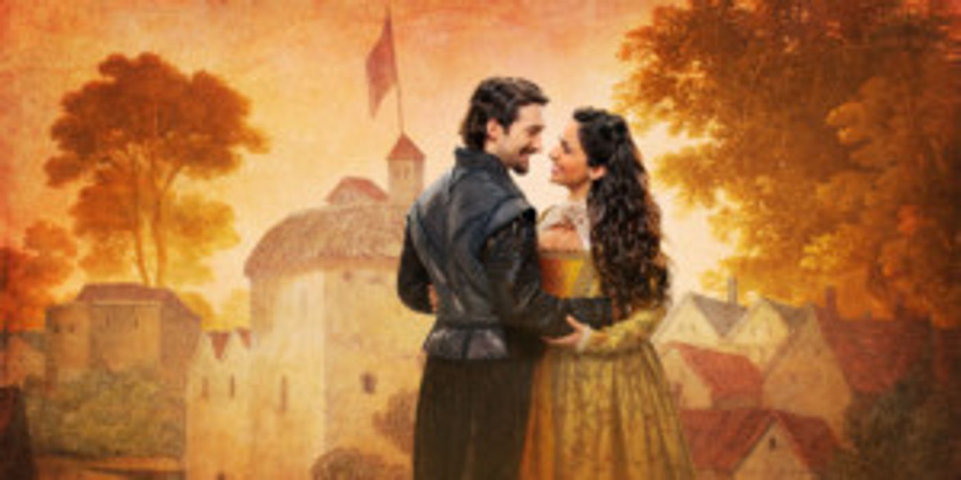 SHAKESPEARE IN LOVE Joins The 30th Season Of Bard On The Beach  Image