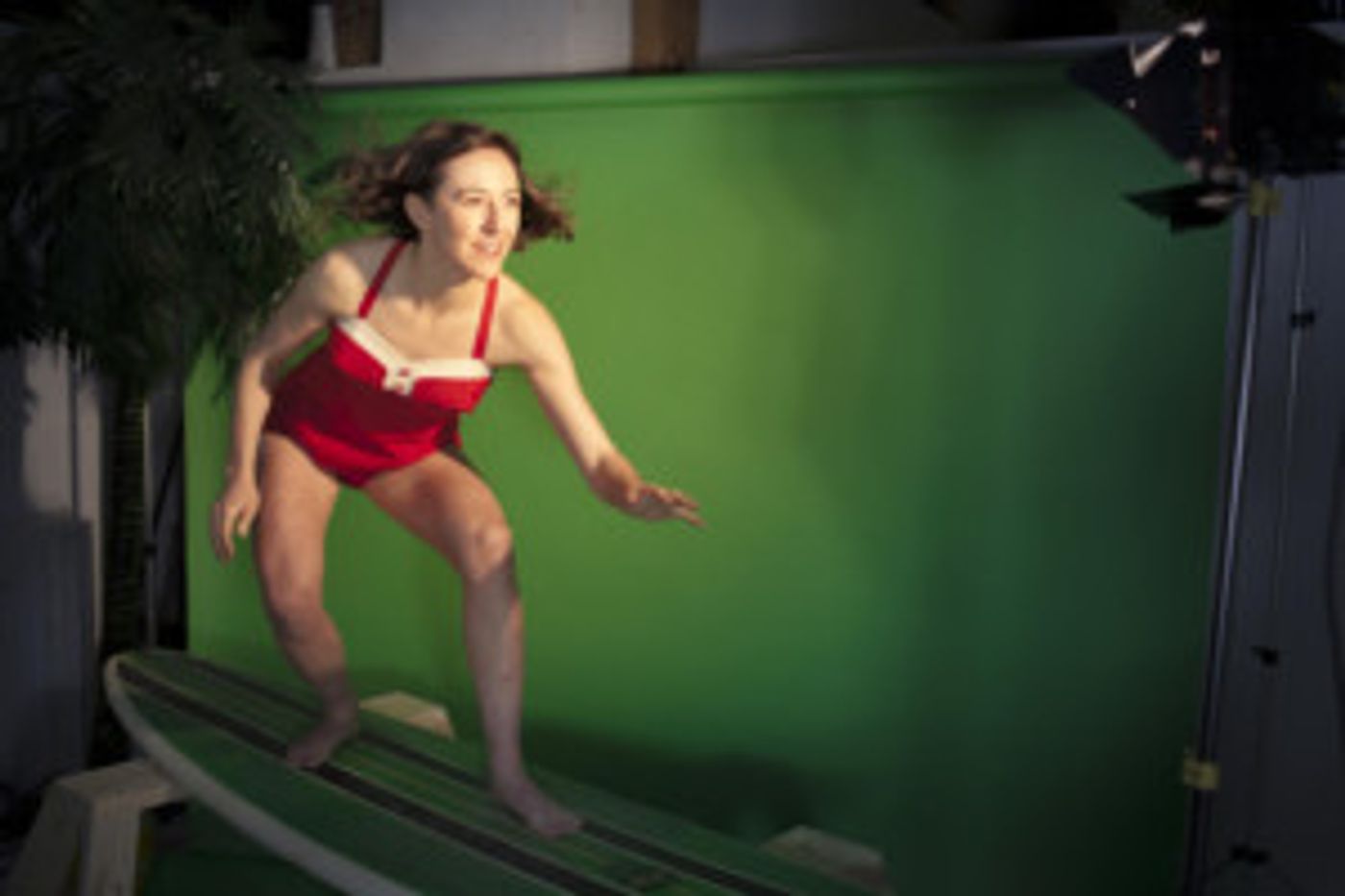 Surfing, Dentistry & Family History Meet In OTHER INLAND EMPIRES  Image