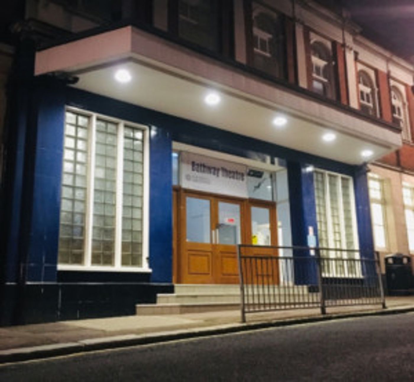 Bathway Theatre's WHAT ABOUT US? Programme Launched  Image