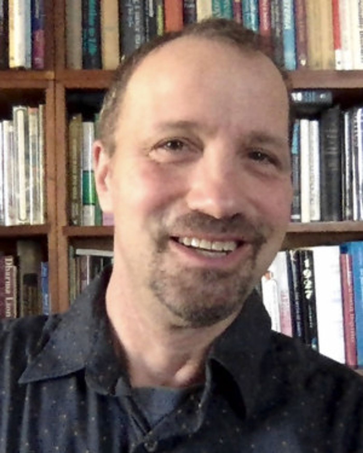 BASEMENT, a New Play by Robert Rosenbaum, to Debut at Theatre 54  Image