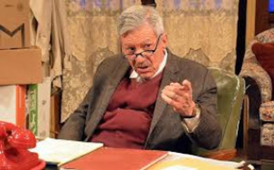 WIESENTHAL Comes to North Coast Repertory Theatre Image