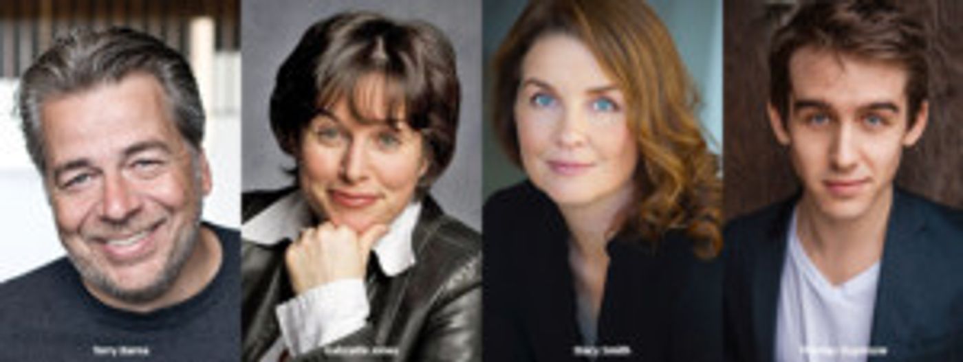 Racy Comedy With A Huge Honeyed Heart  Image