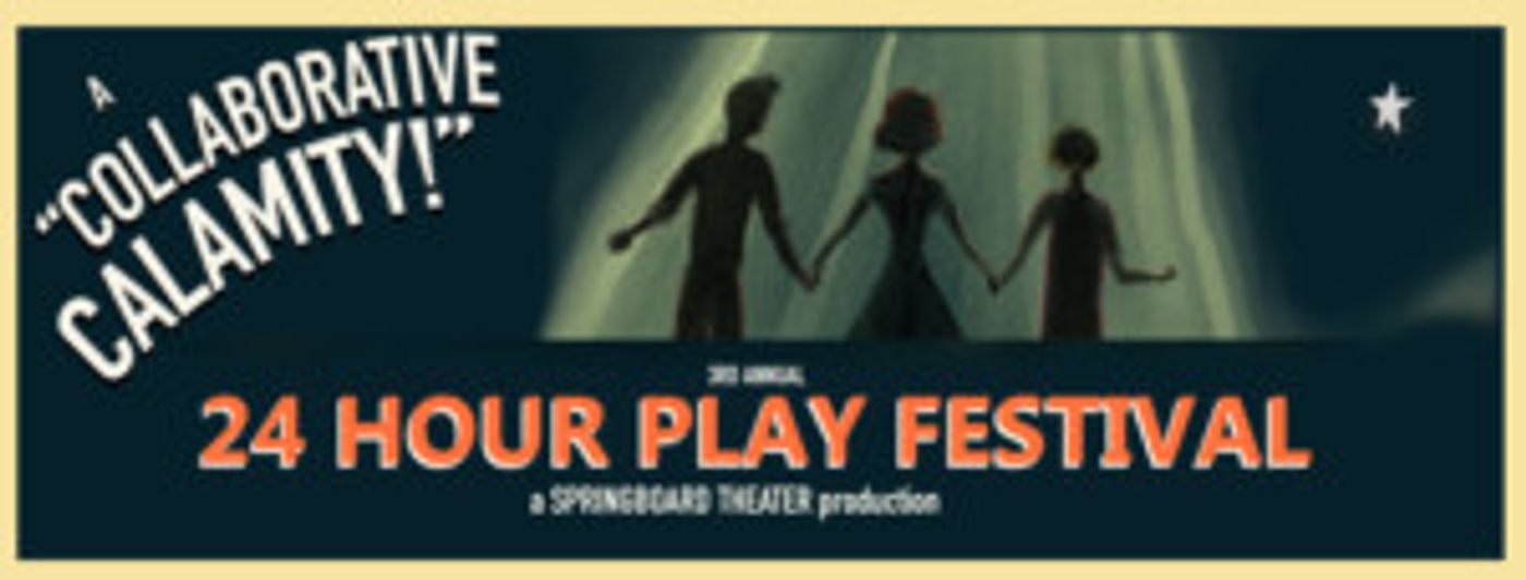 24 Hour Play Festival Brings Excitement To Lincoln Park Image