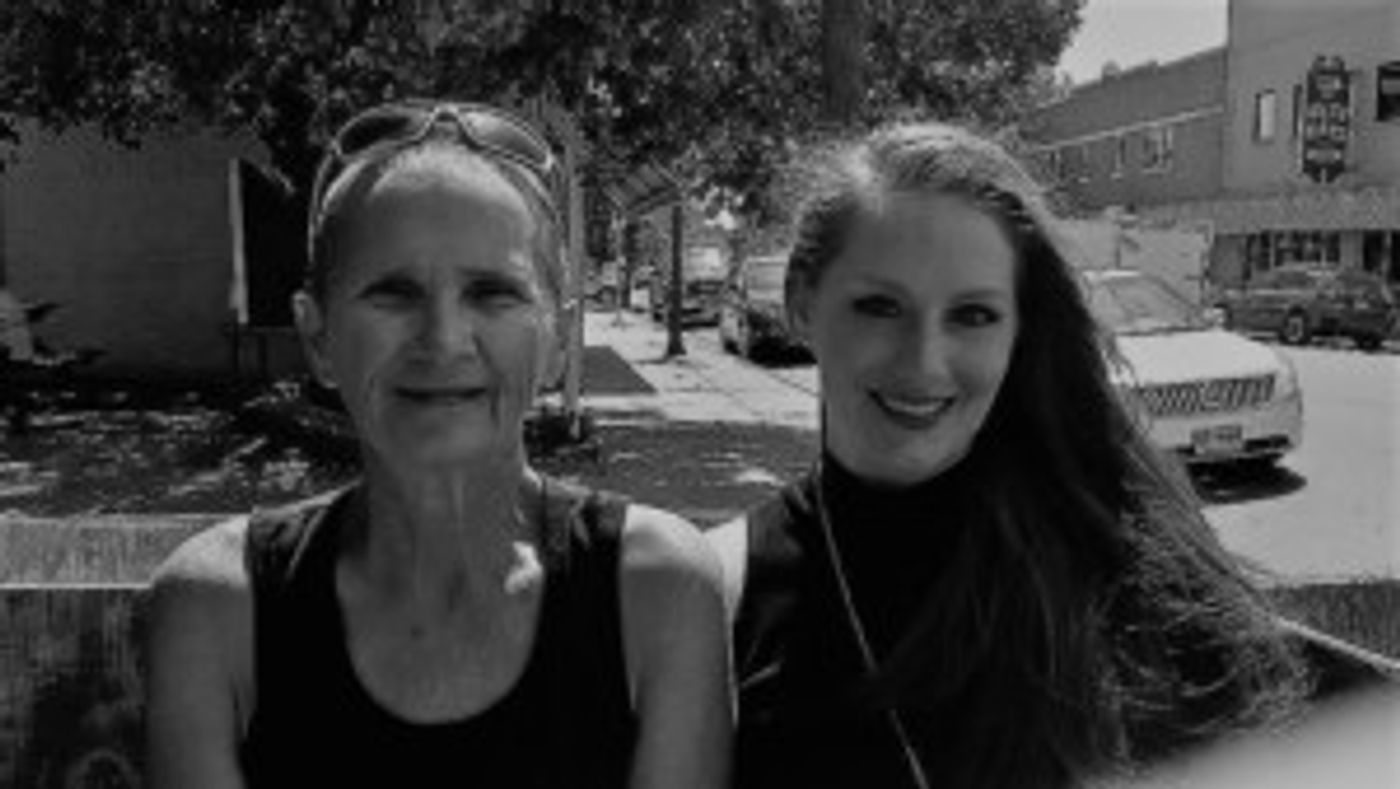 THE OLD STRIPPER To Screen In Amarillo  Image