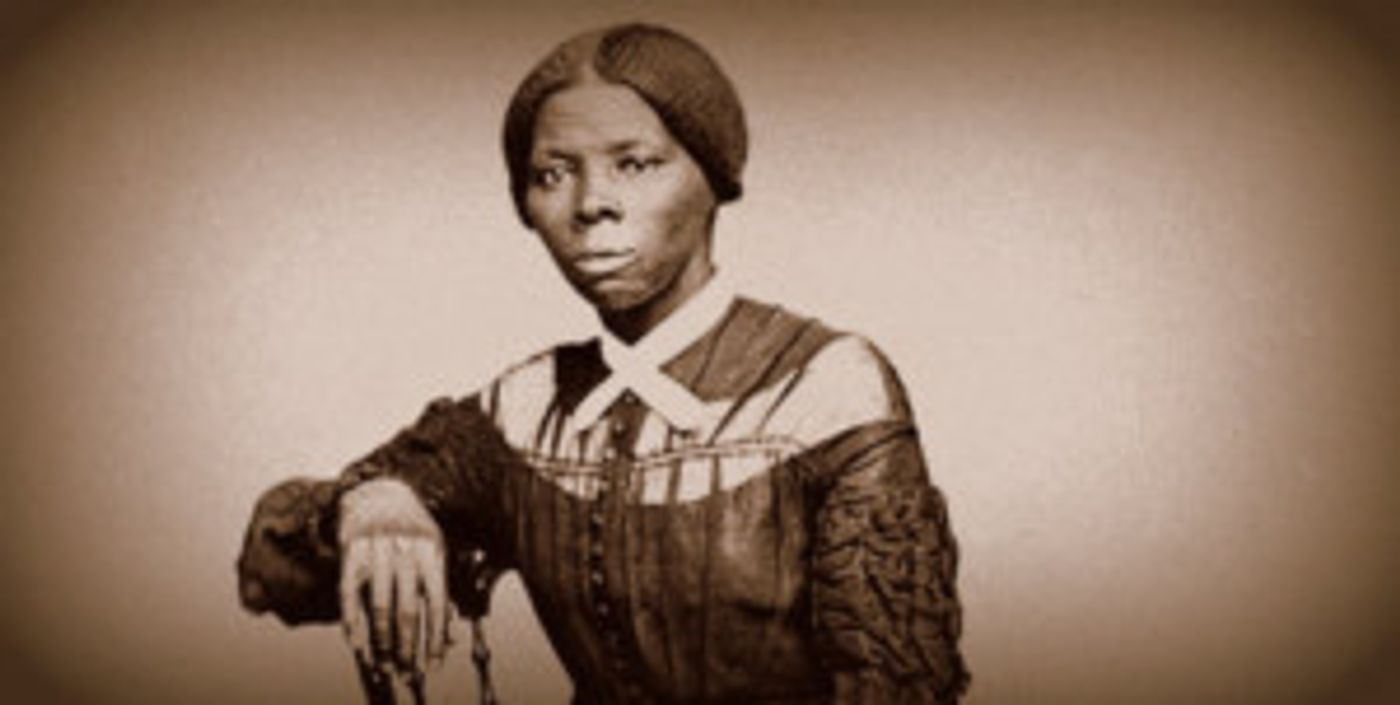 Utopia Opera Debuts Thea Musgrave's THE STORY OF HARRIET TUBMAN  Image
