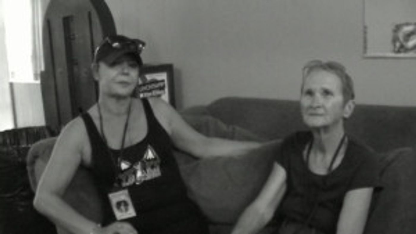 Burlesque Documentary To Screen In Colorado Springs  Image