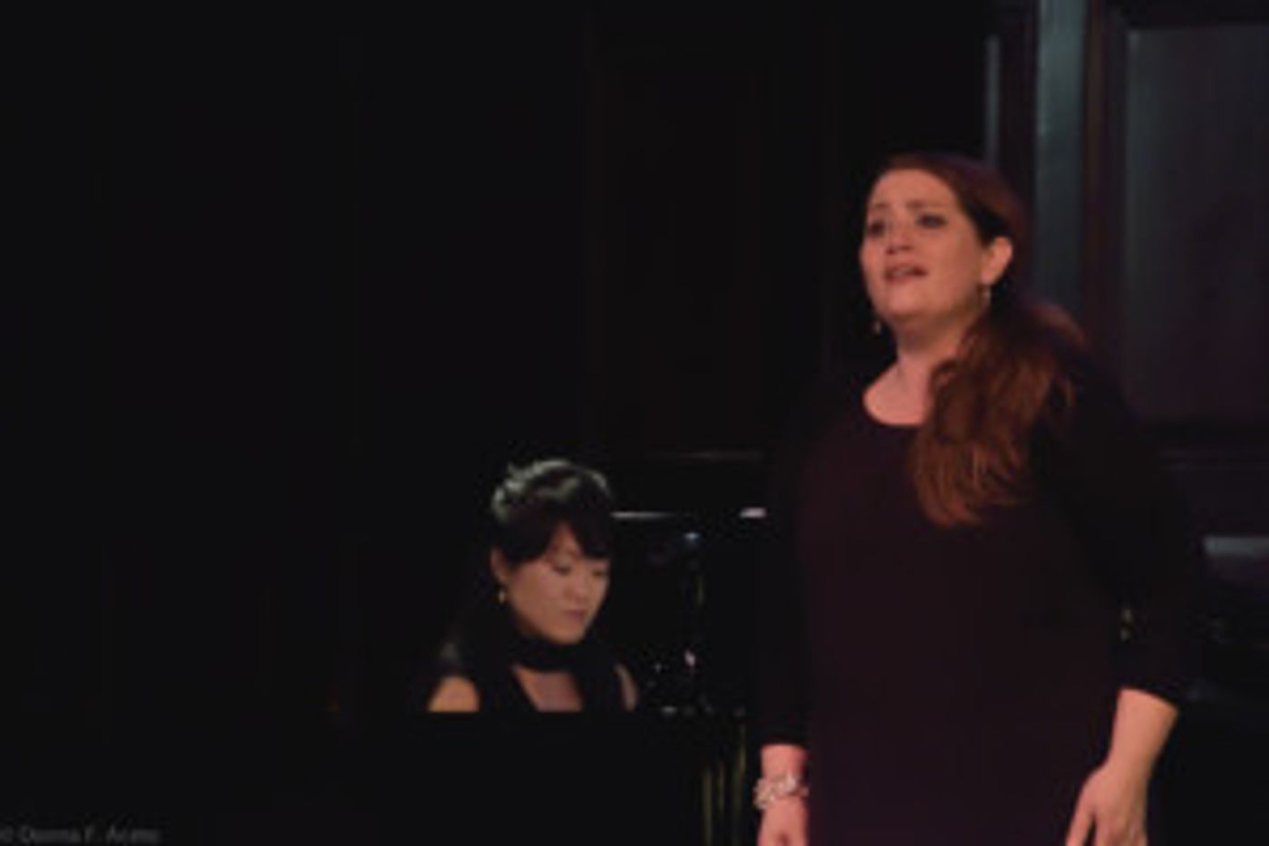 American Lyric Theater Hosts A TOAST TO TEN YEARS  Image